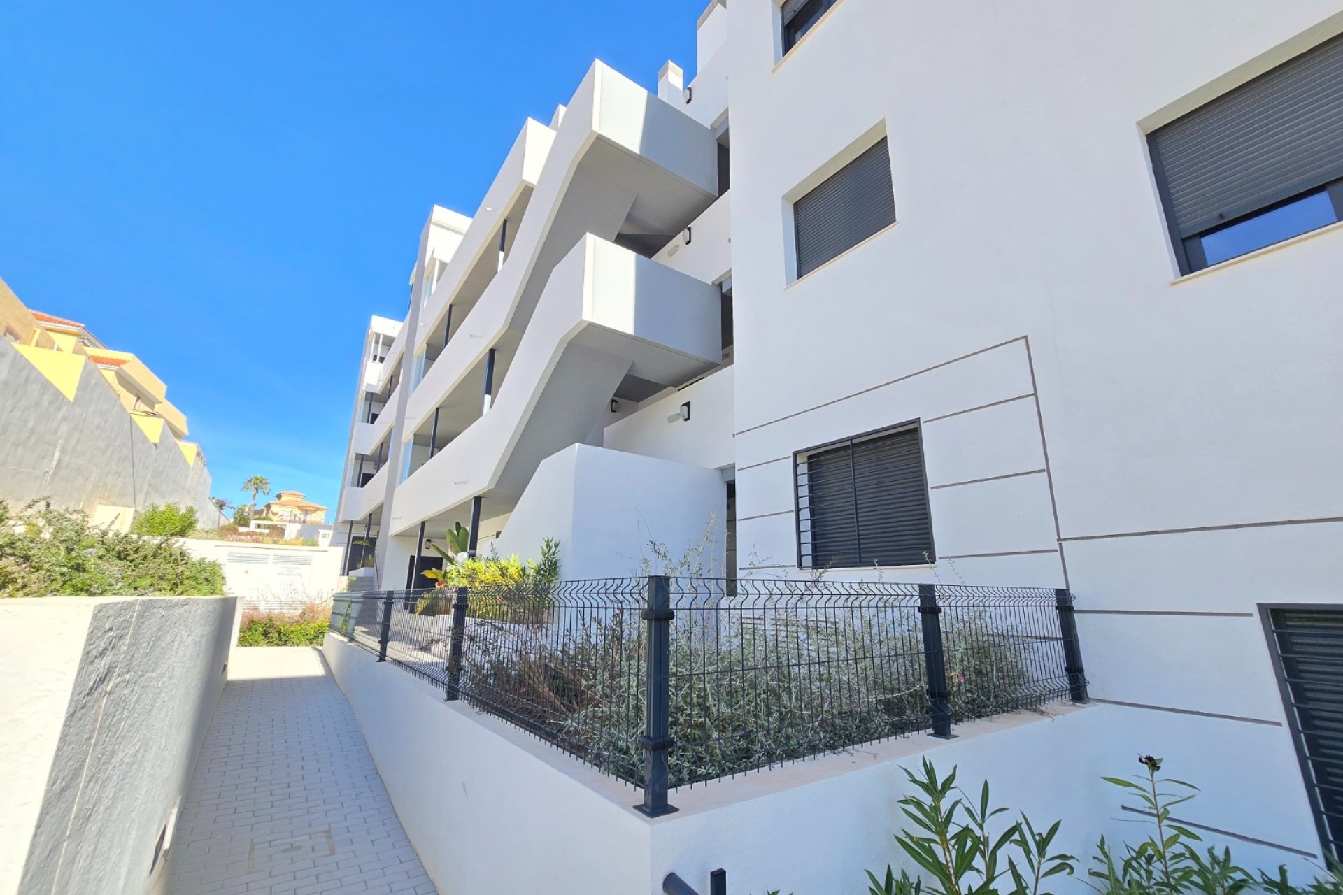 Resale - Apartment -
Orihuela Costa - Costa Blanca