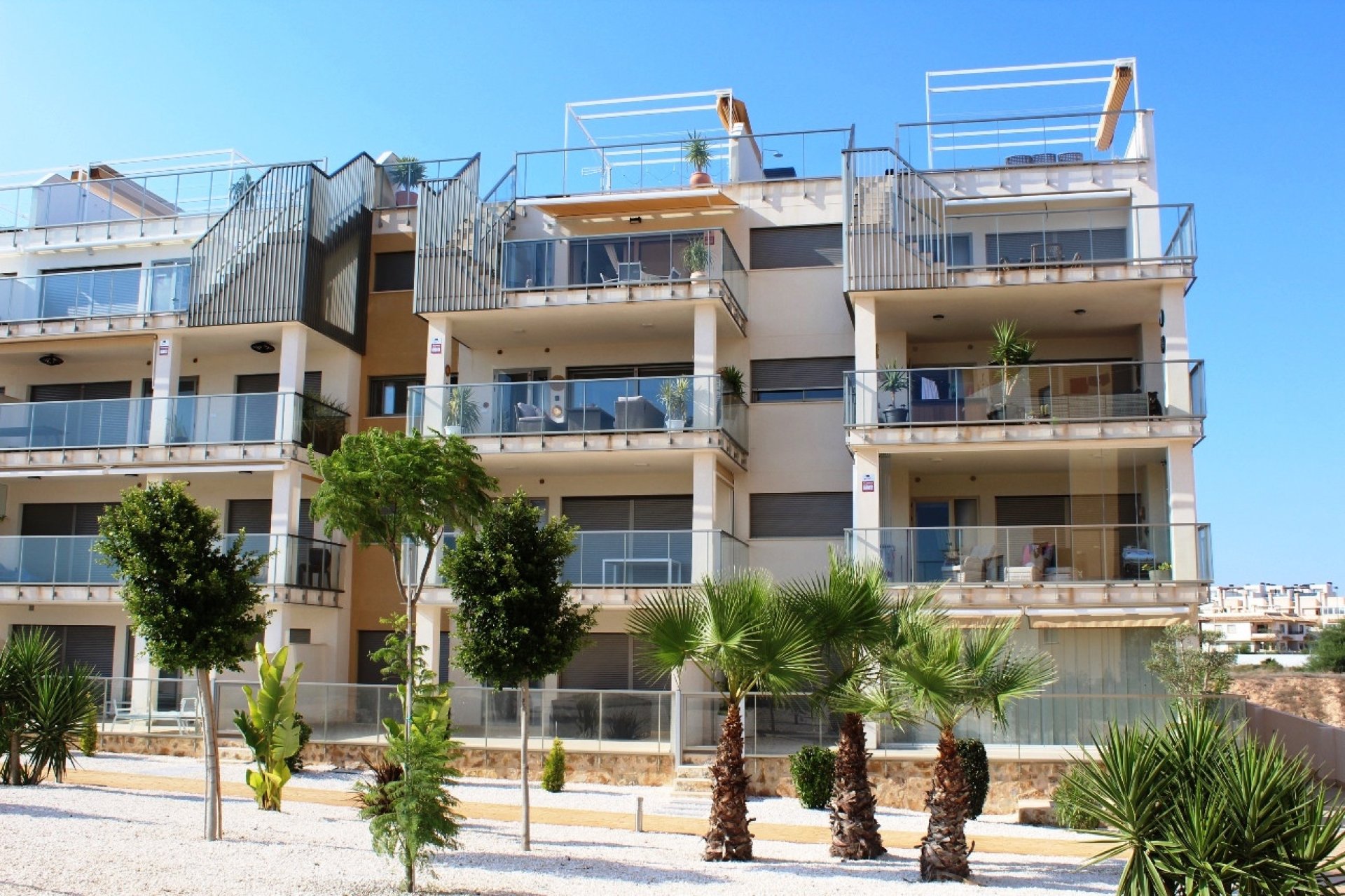 Resale - Apartment -
Orihuela Costa - Costa Blanca