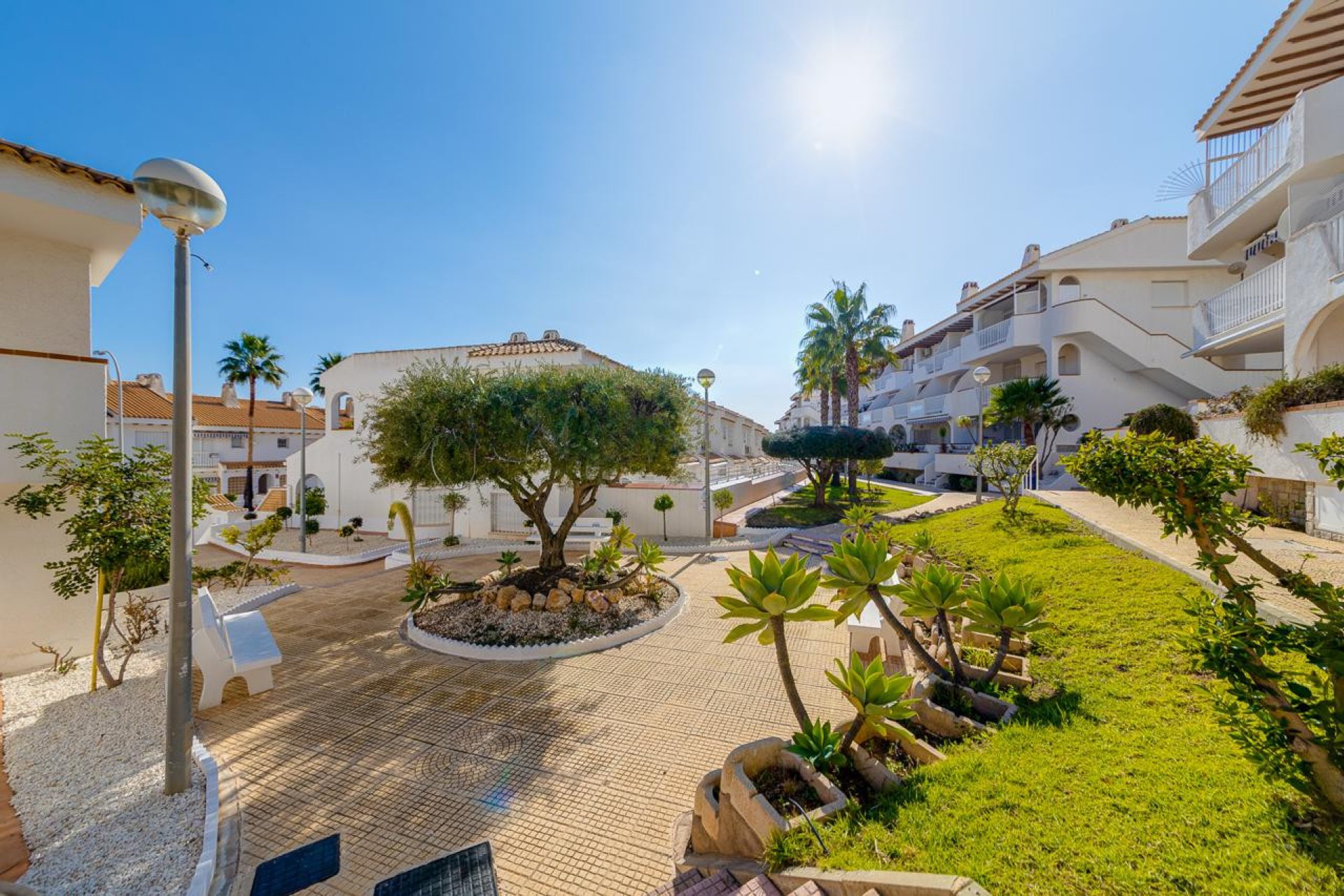 Resale - Apartment -
Orihuela Costa - Costa Blanca