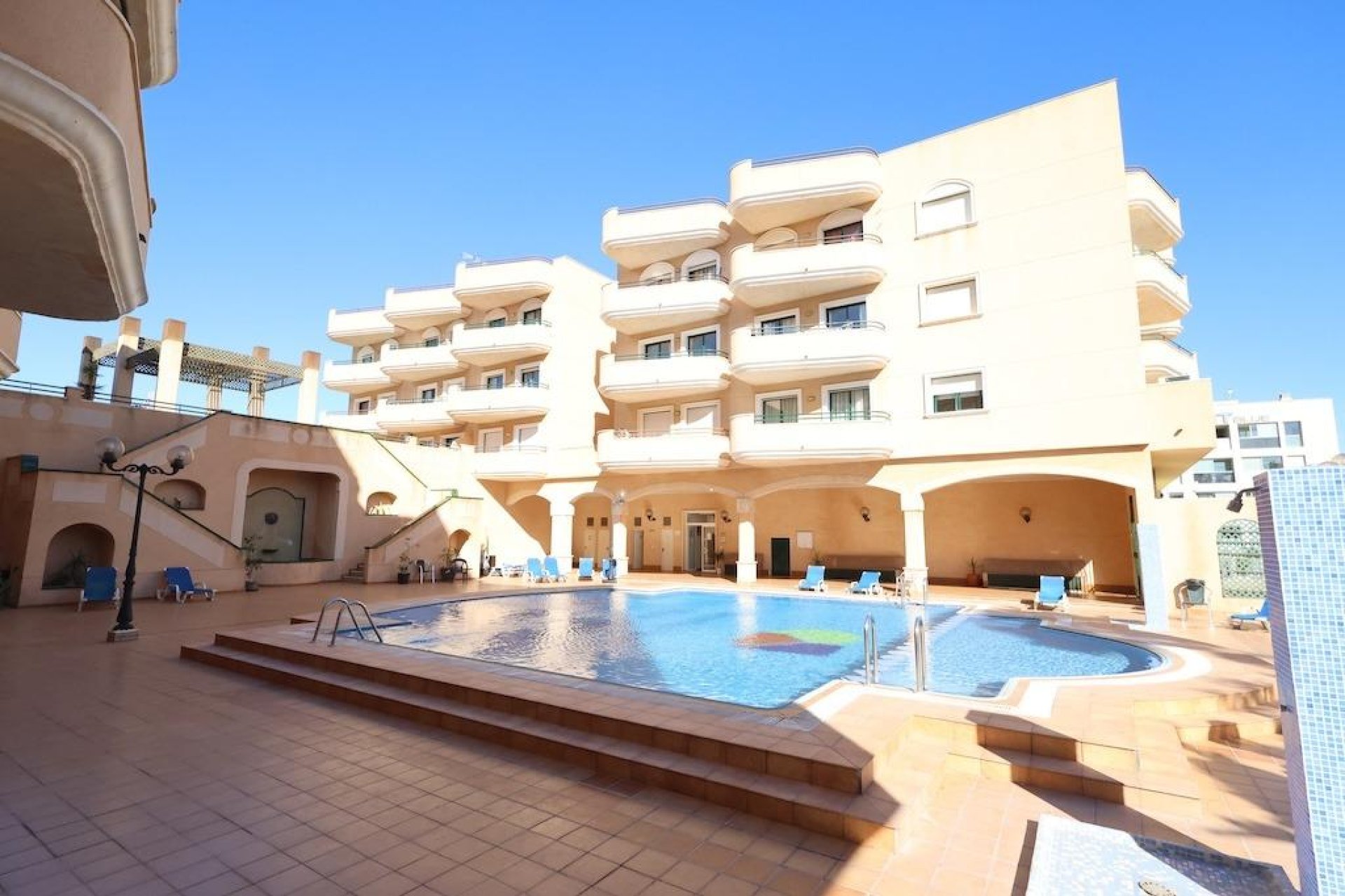 Resale - Apartment -
Orihuela Costa - Costa Blanca