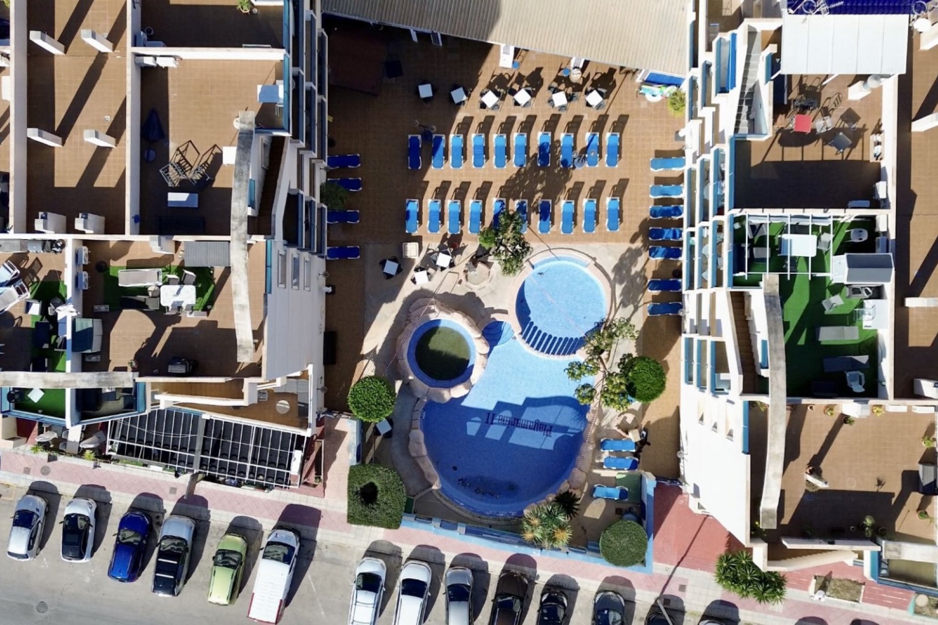 Resale - Apartment -
Orihuela Costa - Costa Blanca