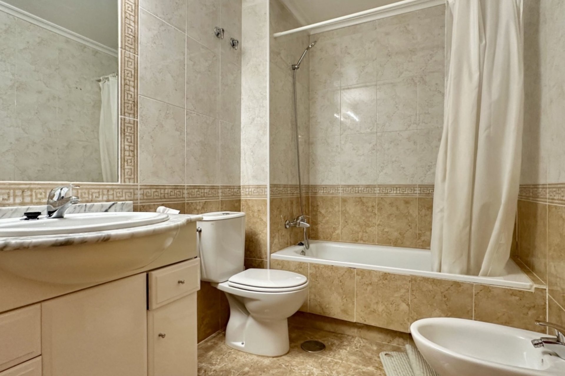 Resale - Apartment -
Orihuela Costa - Costa Blanca