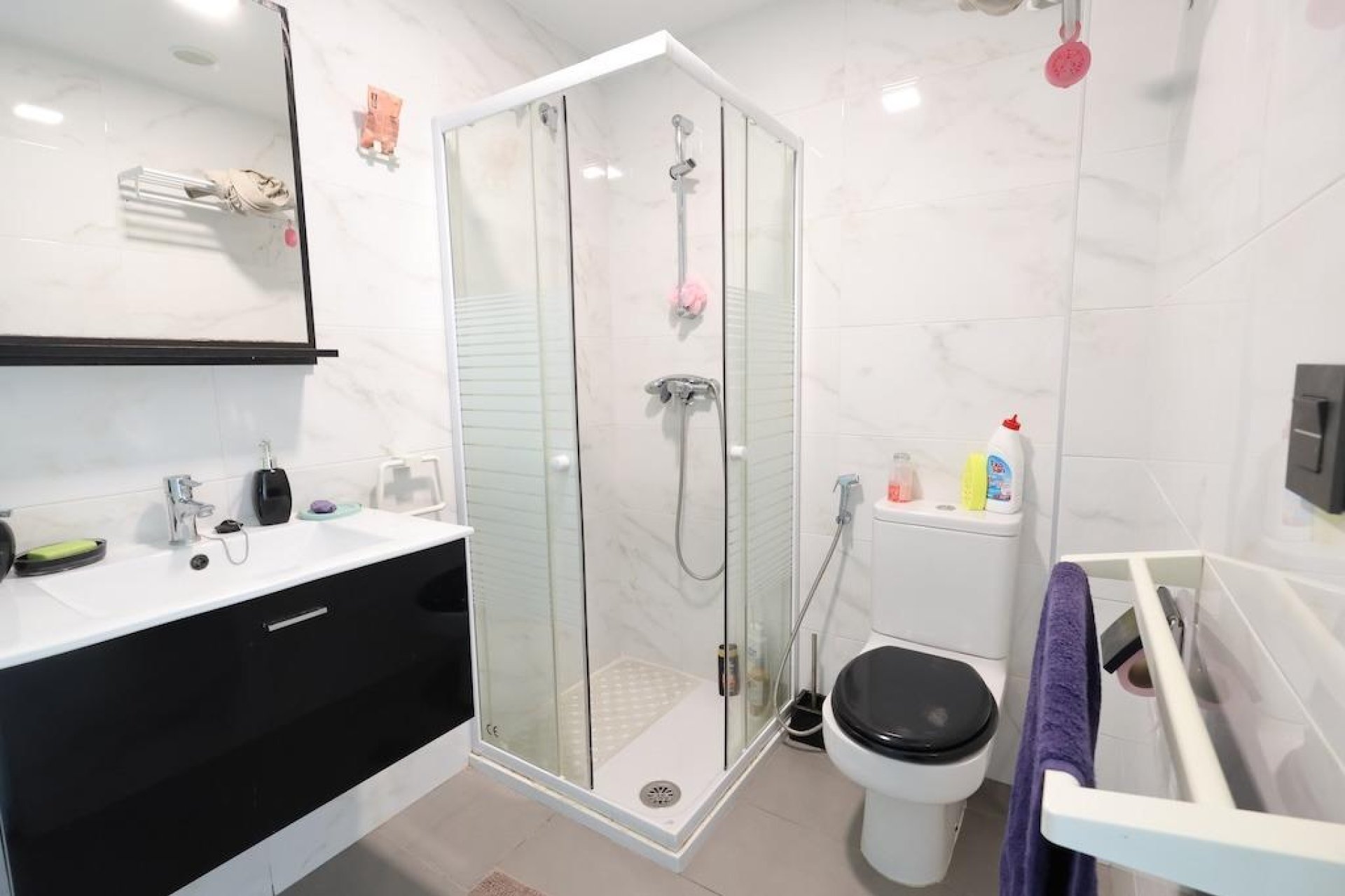 Resale - Apartment -
Orihuela Costa - Costa Blanca