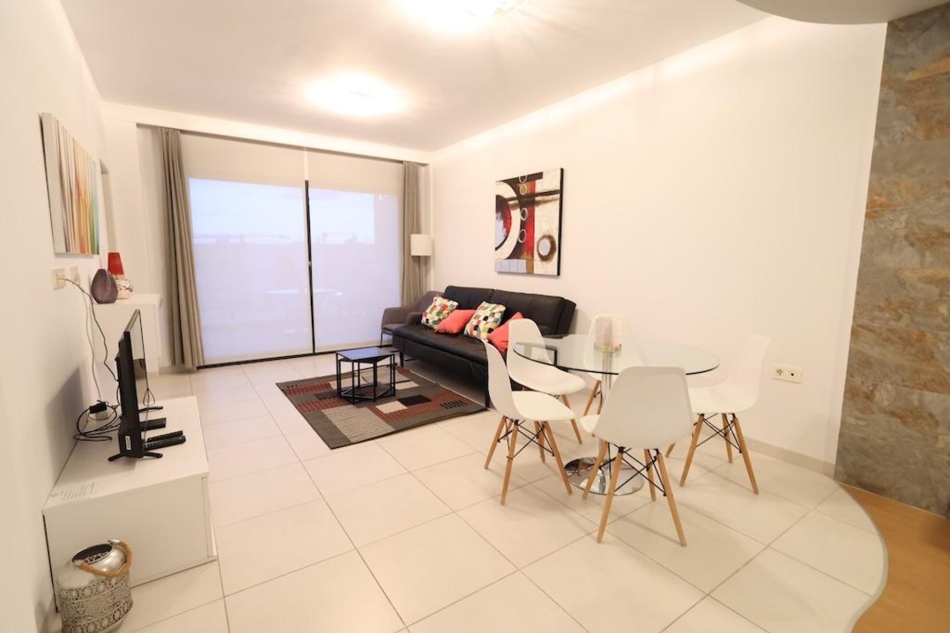 Resale - Apartment -
Orihuela Costa - Costa Blanca