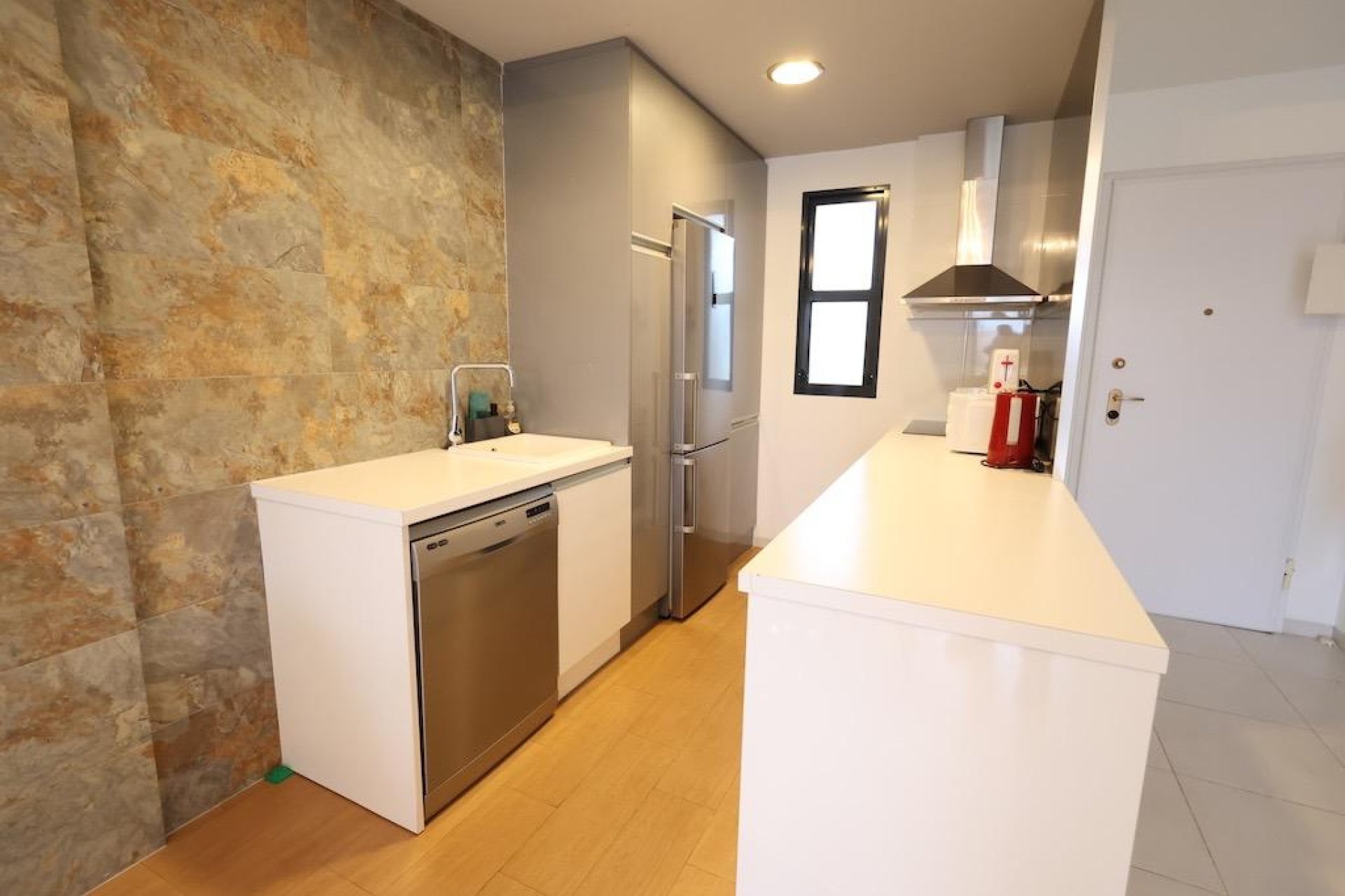 Resale - Apartment -
Orihuela Costa - Costa Blanca