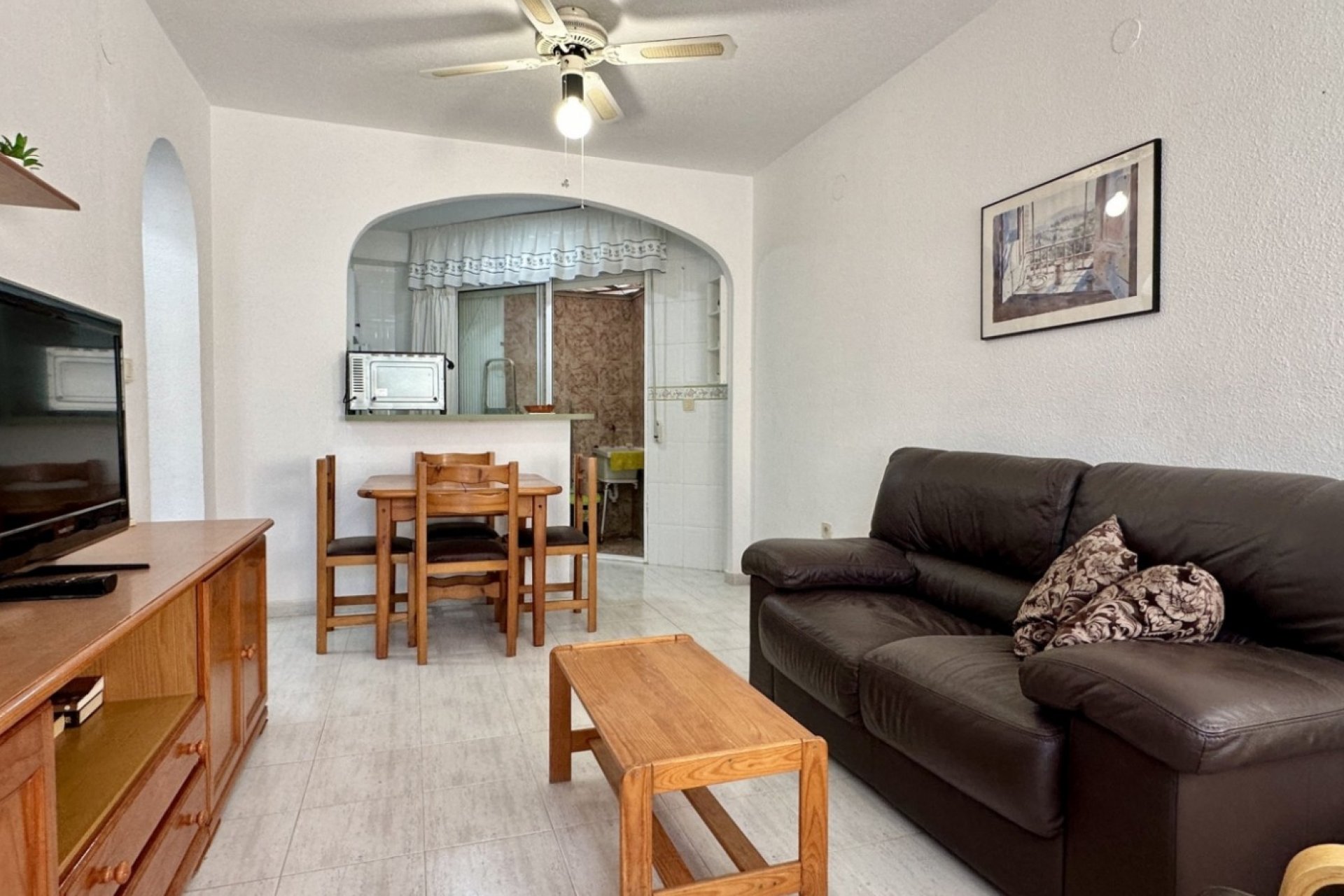 Resale - Apartment -
Orihuela Costa - Costa Blanca