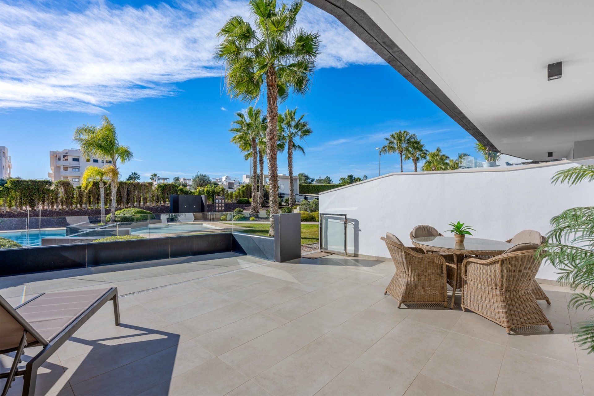 Resale - Apartment -
Orihuela Costa - Costa Blanca