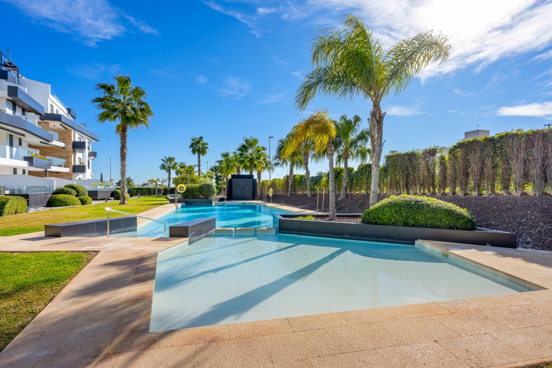 Resale - Apartment -
Orihuela Costa - Costa Blanca