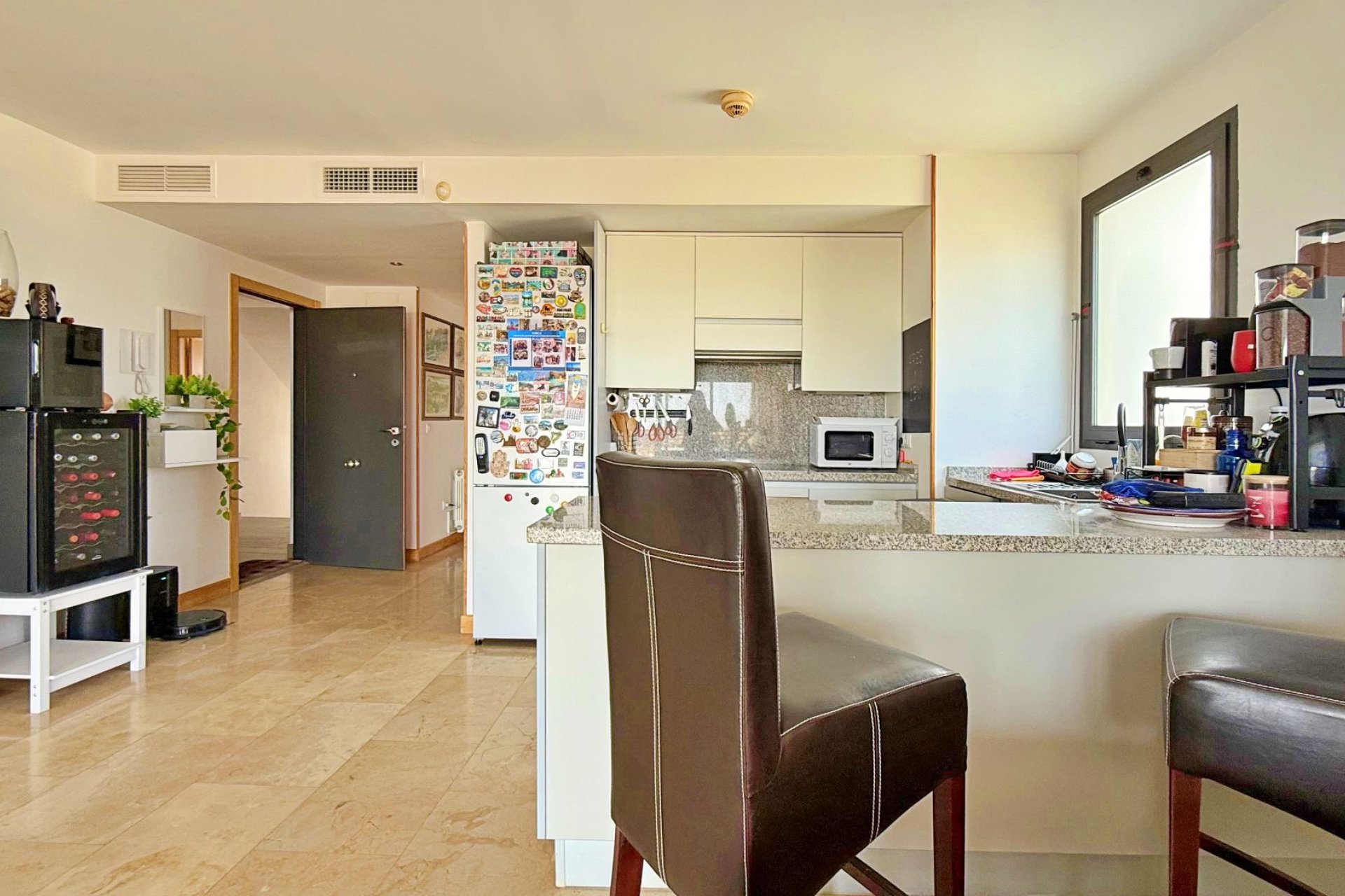 Resale - Apartment -
Orihuela Costa - Costa Blanca