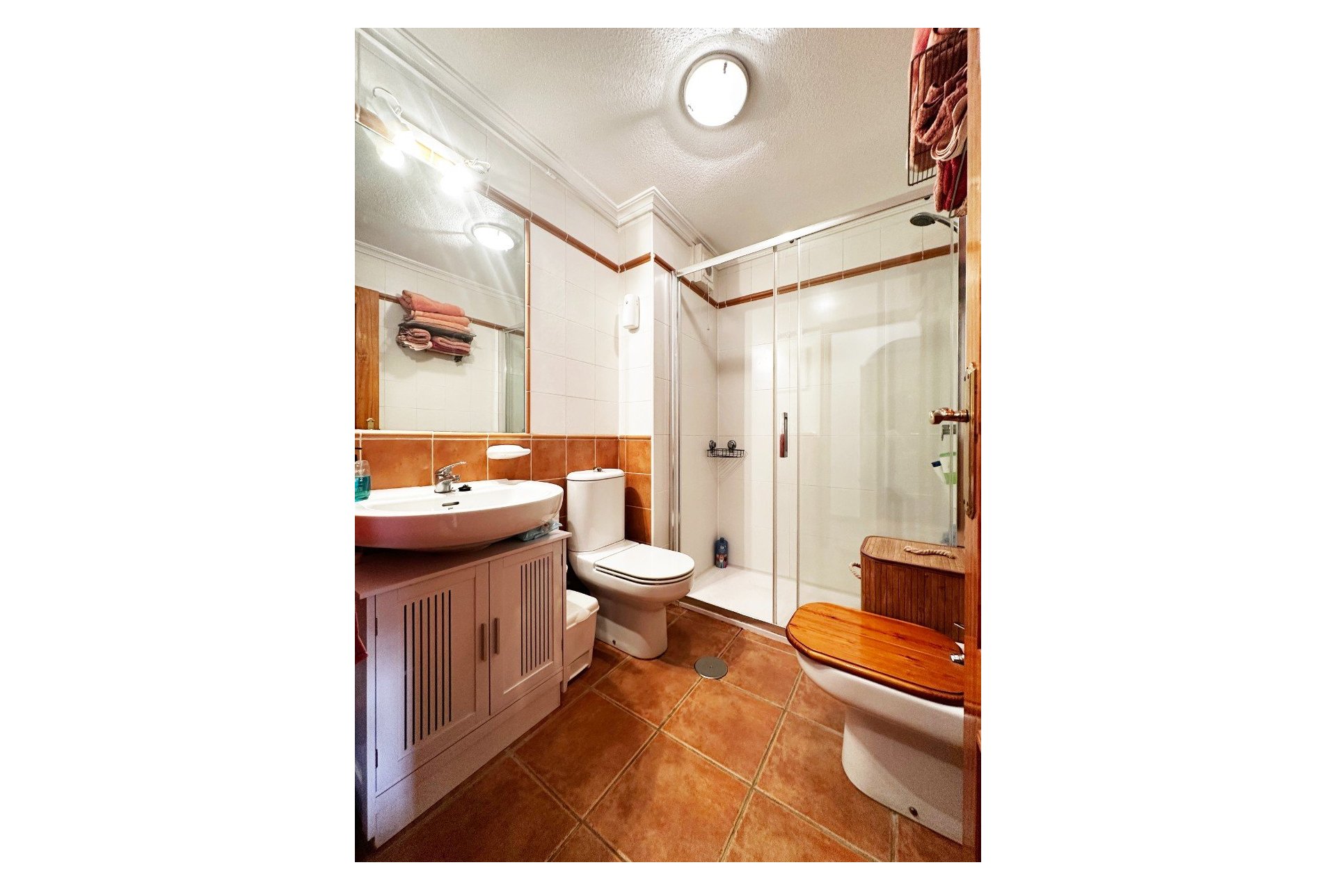 Resale - Apartment -
Orihuela Costa - Costa Blanca