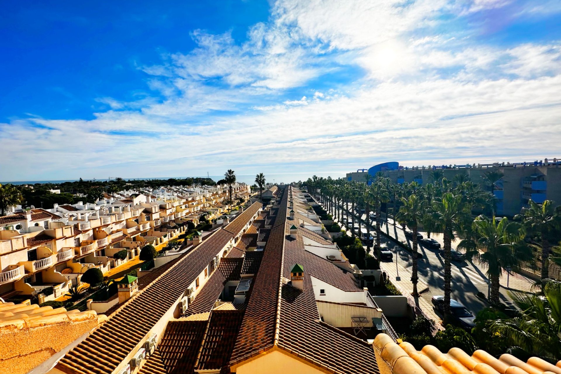 Resale - Apartment -
Orihuela Costa - Costa Blanca