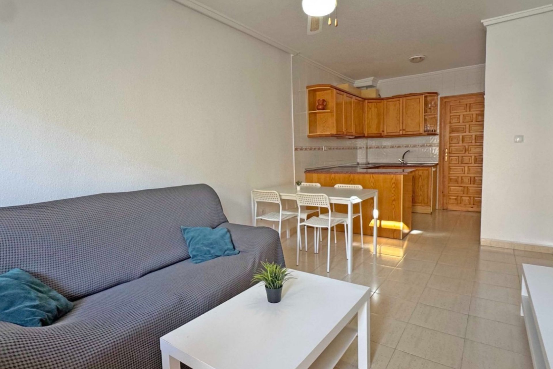 Resale - Apartment -
Orihuela Costa - Costa Blanca