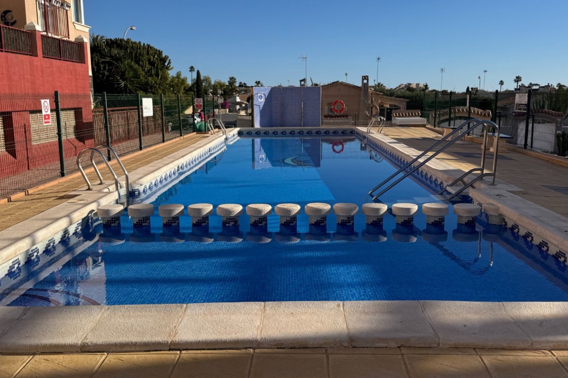 Resale - Apartment -
Orihuela Costa - Costa Blanca