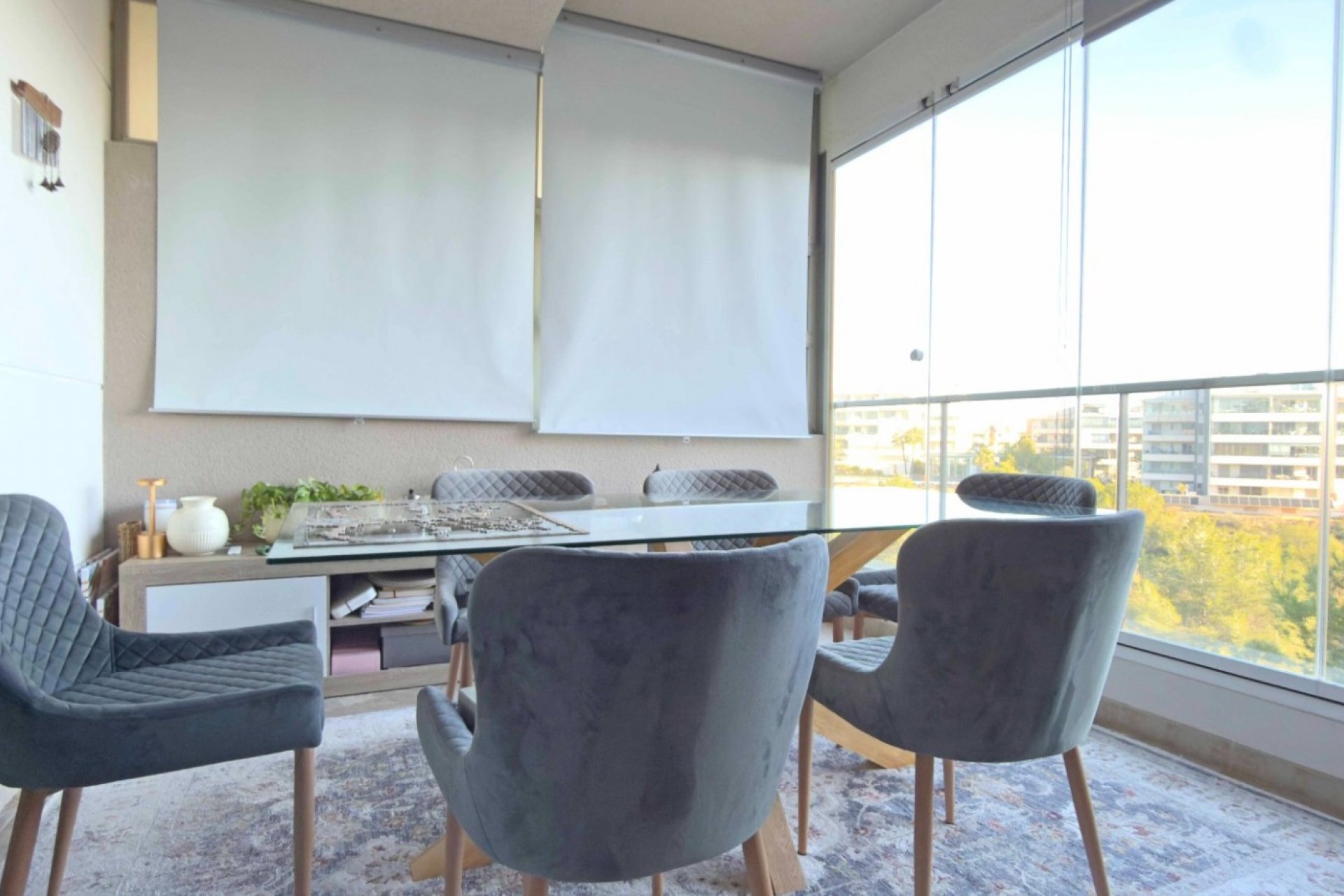 Resale - Apartment -
Orihuela Costa - Costa Blanca