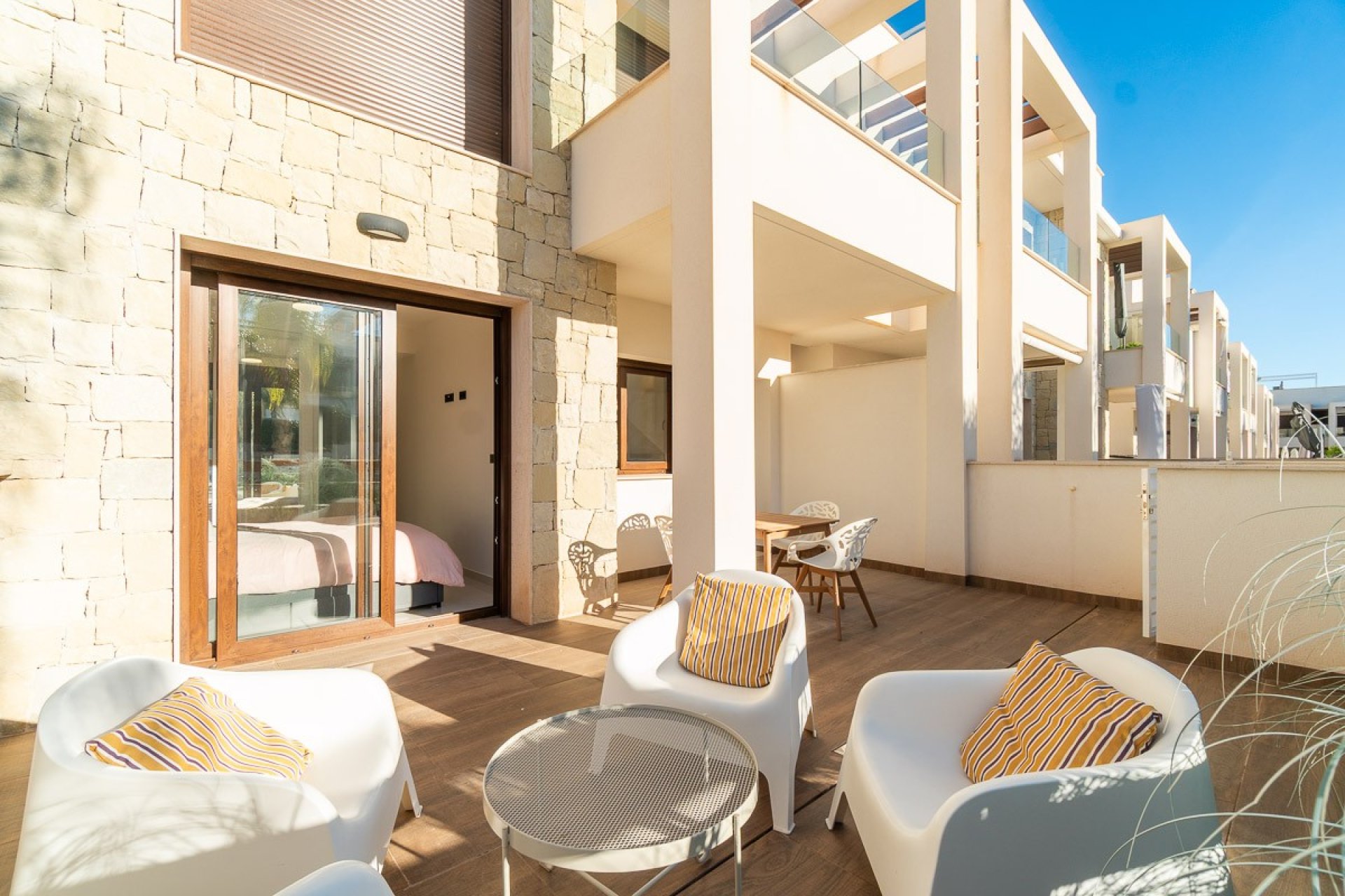 Resale - Apartment -
Orihuela Costa - Costa Blanca