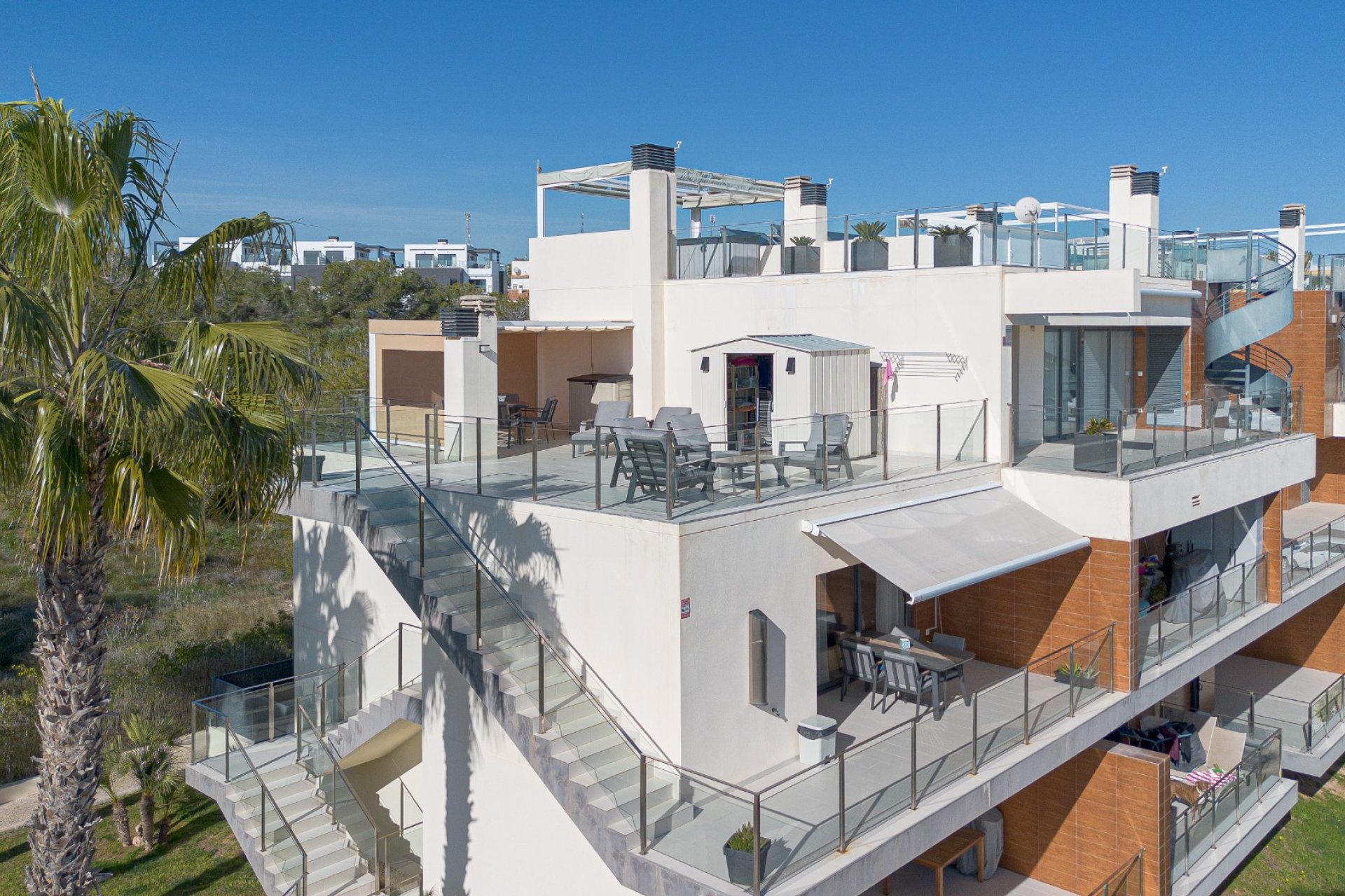 Resale - Apartment -
Orihuela Costa - Costa Blanca