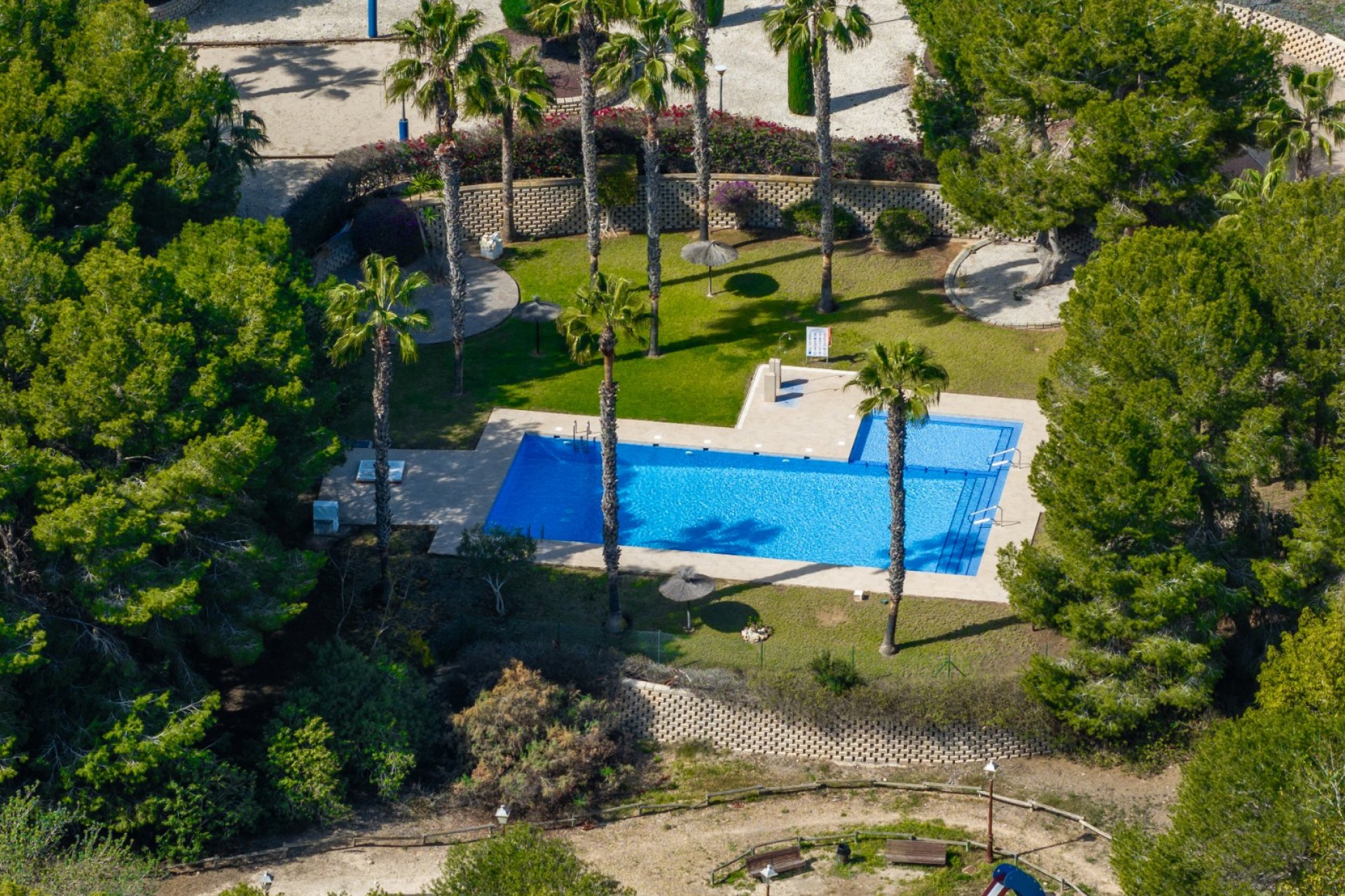 Resale - Apartment -
Orihuela Costa - Costa Blanca