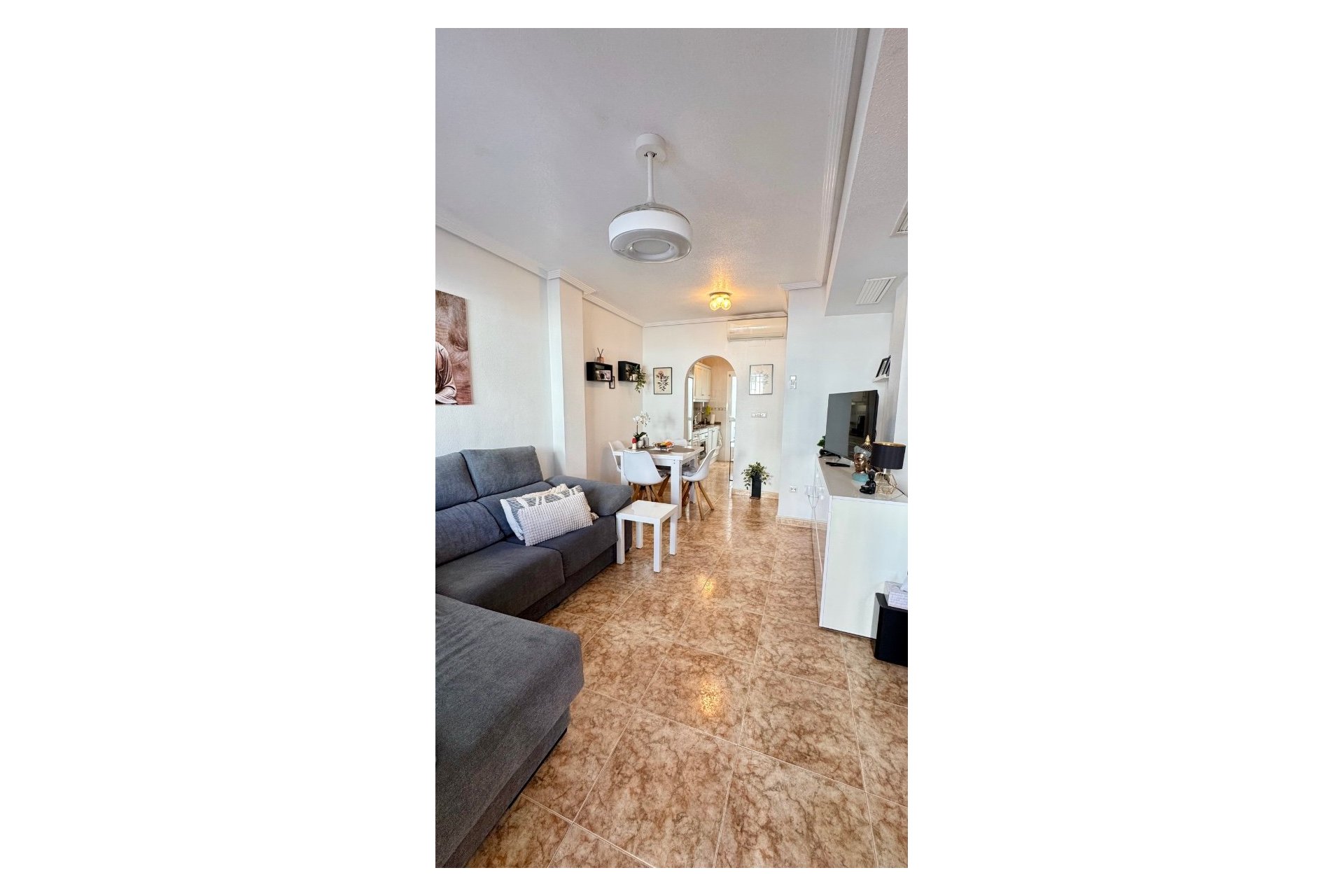 Resale - Apartment -
Orihuela Costa - Costa Blanca