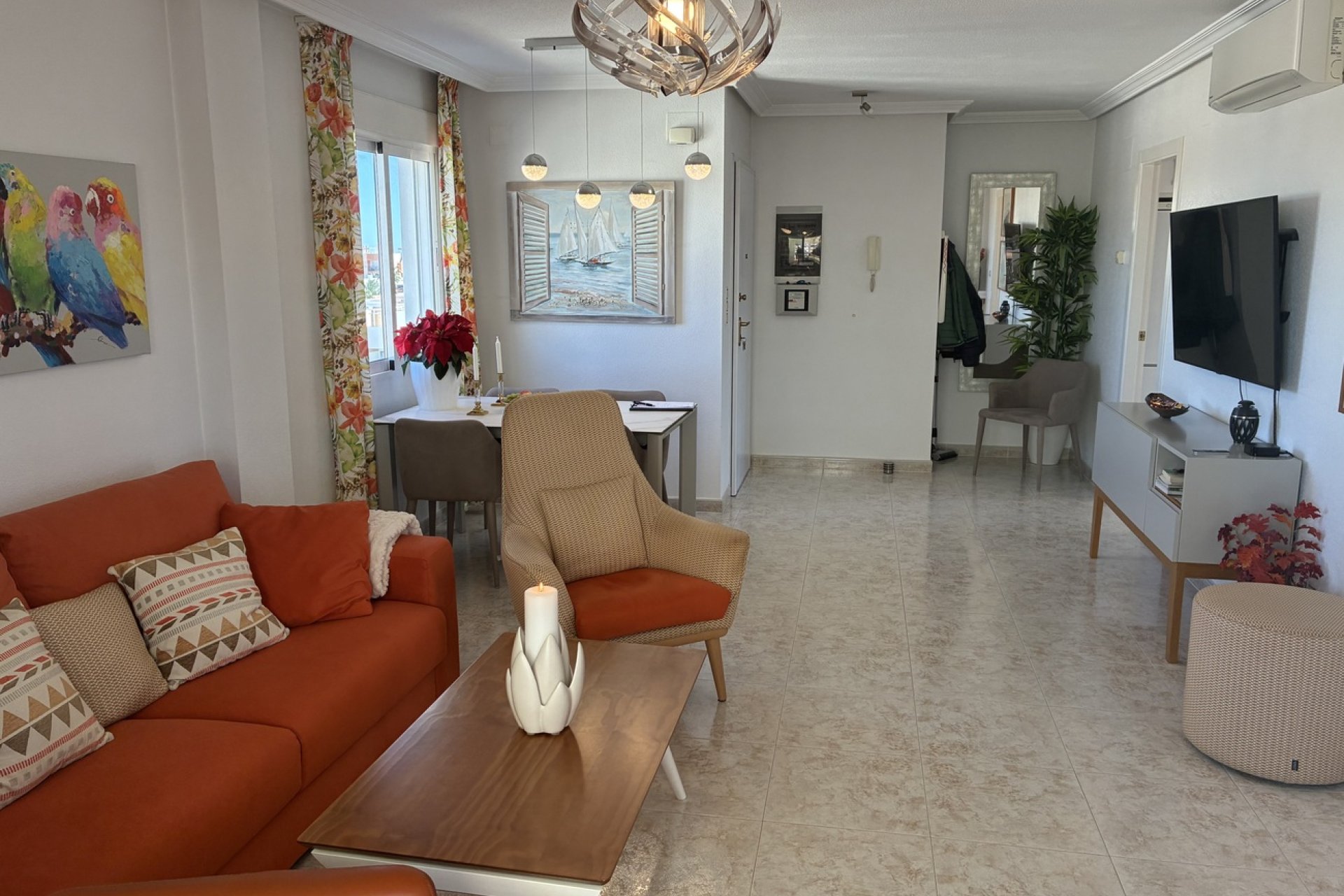 Resale - Apartment -
Orihuela Costa - Costa Blanca