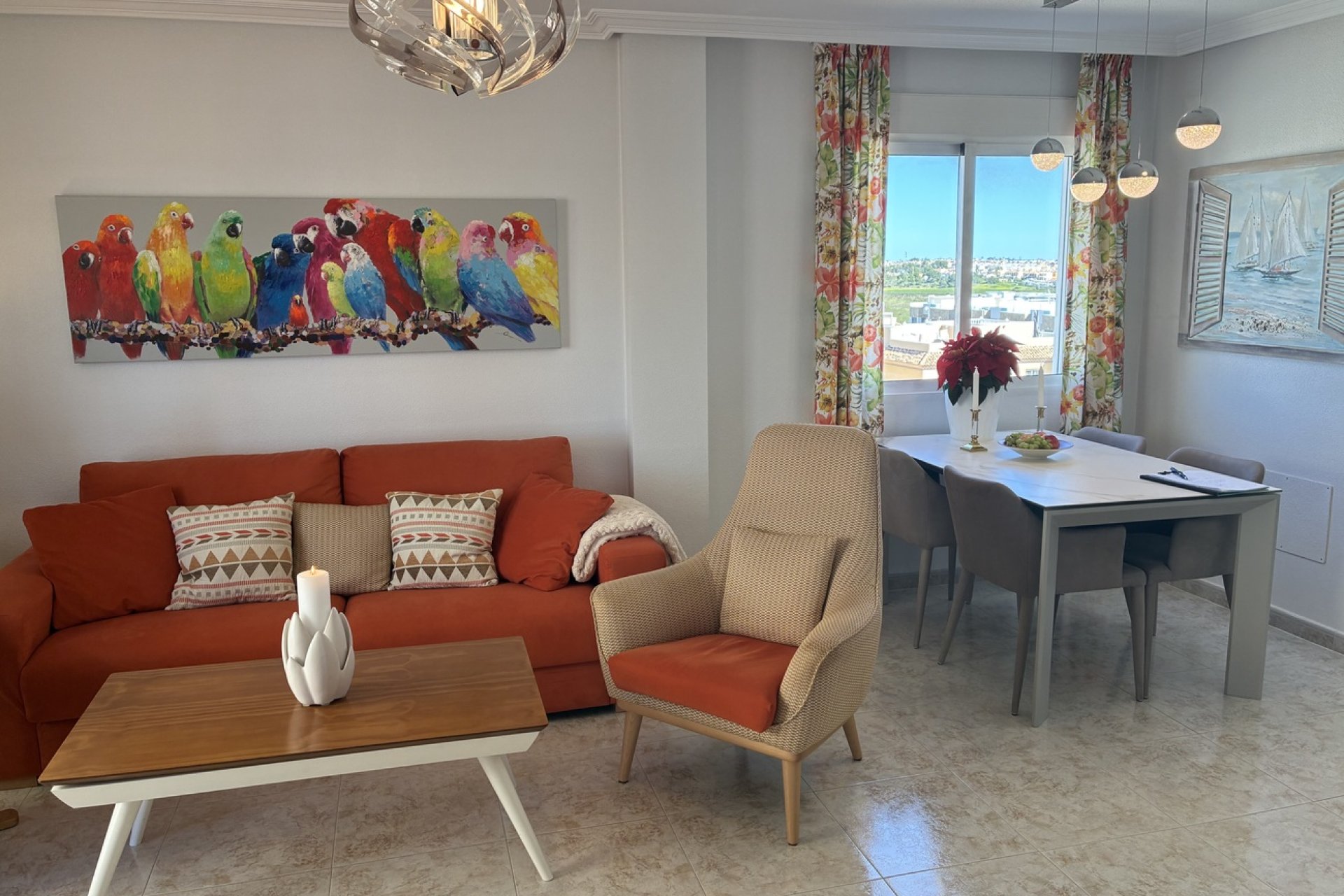 Resale - Apartment -
Orihuela Costa - Costa Blanca