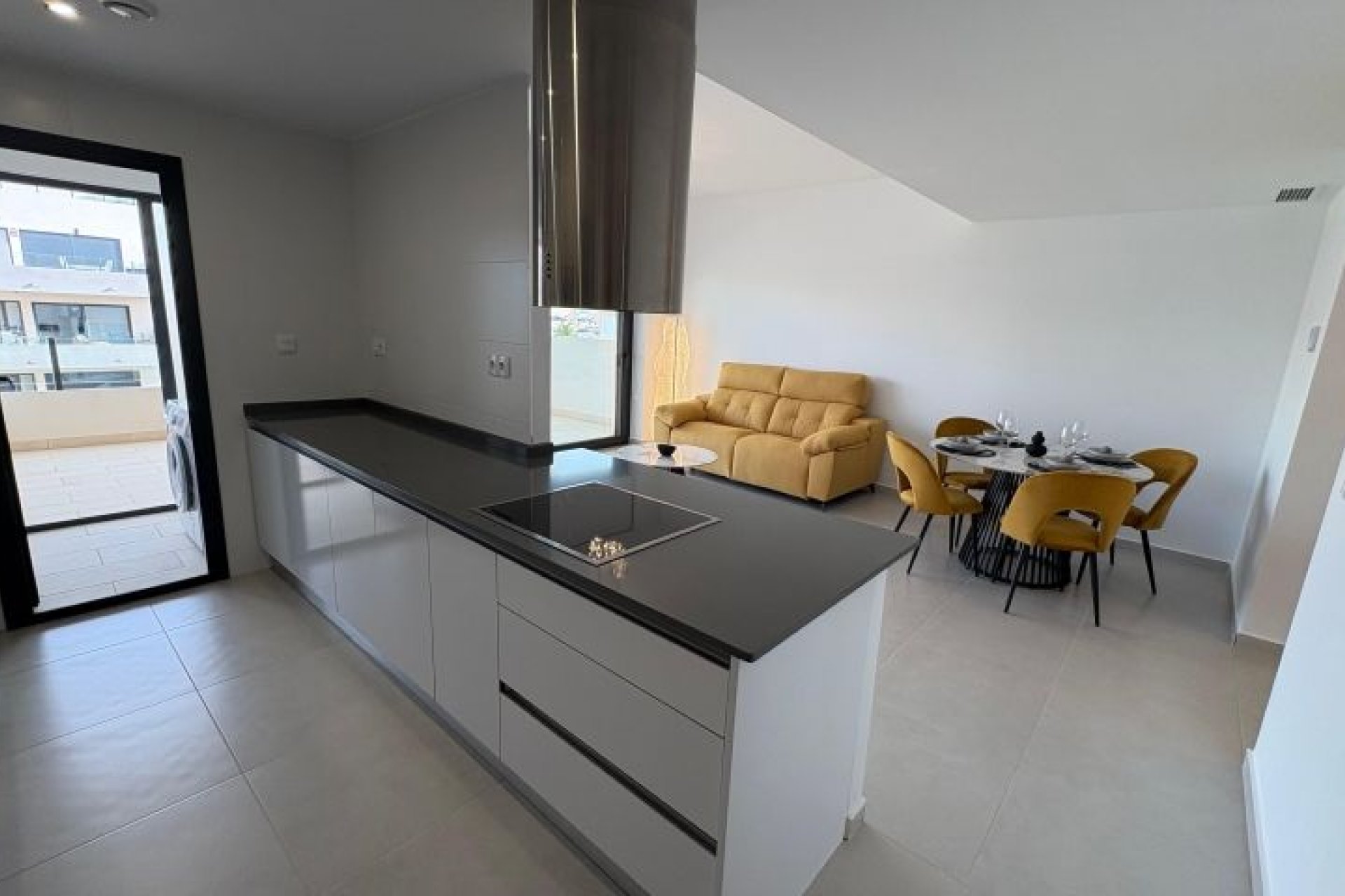 Resale - Apartment -
Orihuela Costa - Costa Blanca