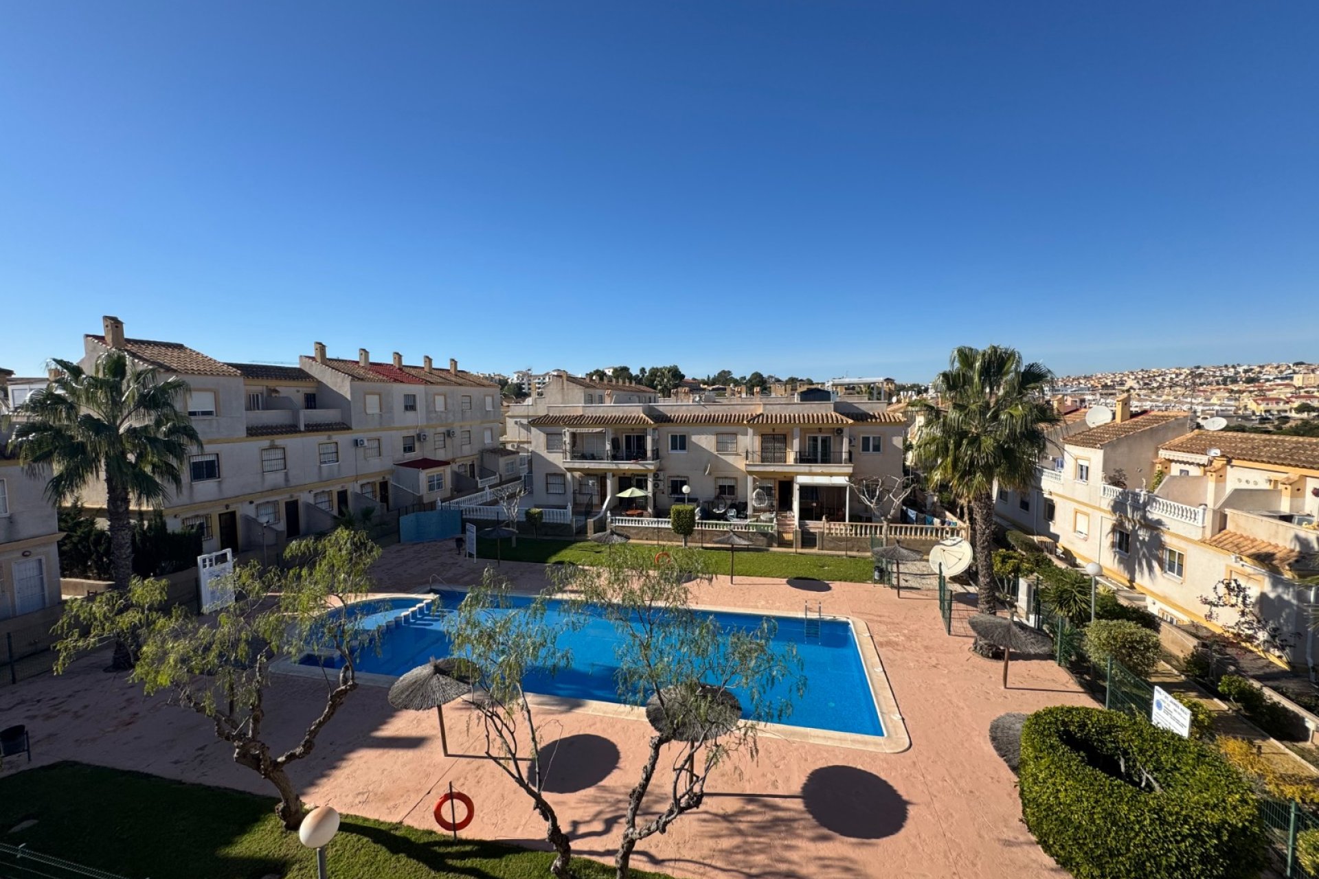 Resale - Apartment -
Orihuela Costa - Costa Blanca