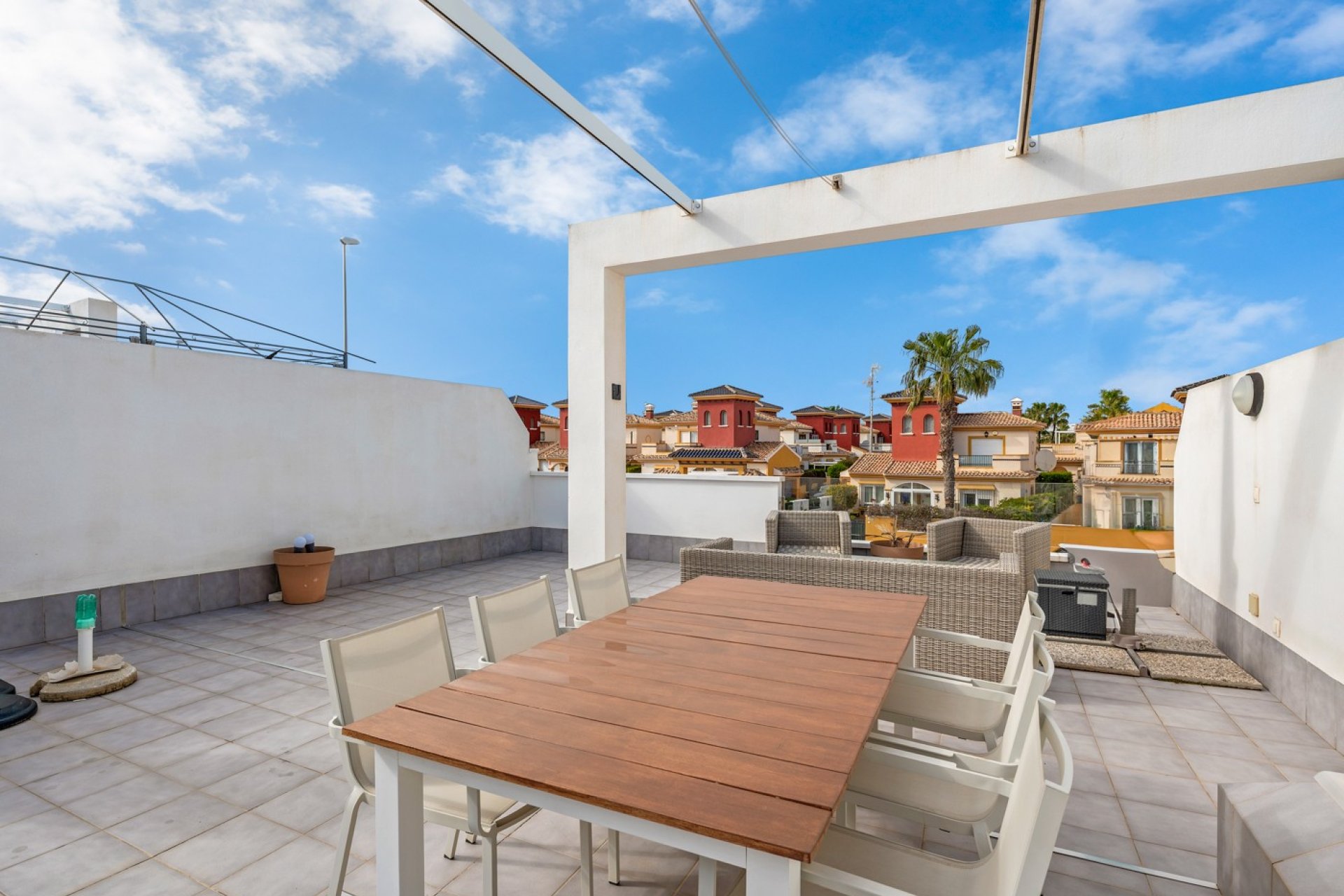 Resale - Apartment -
Orihuela Costa - Costa Blanca