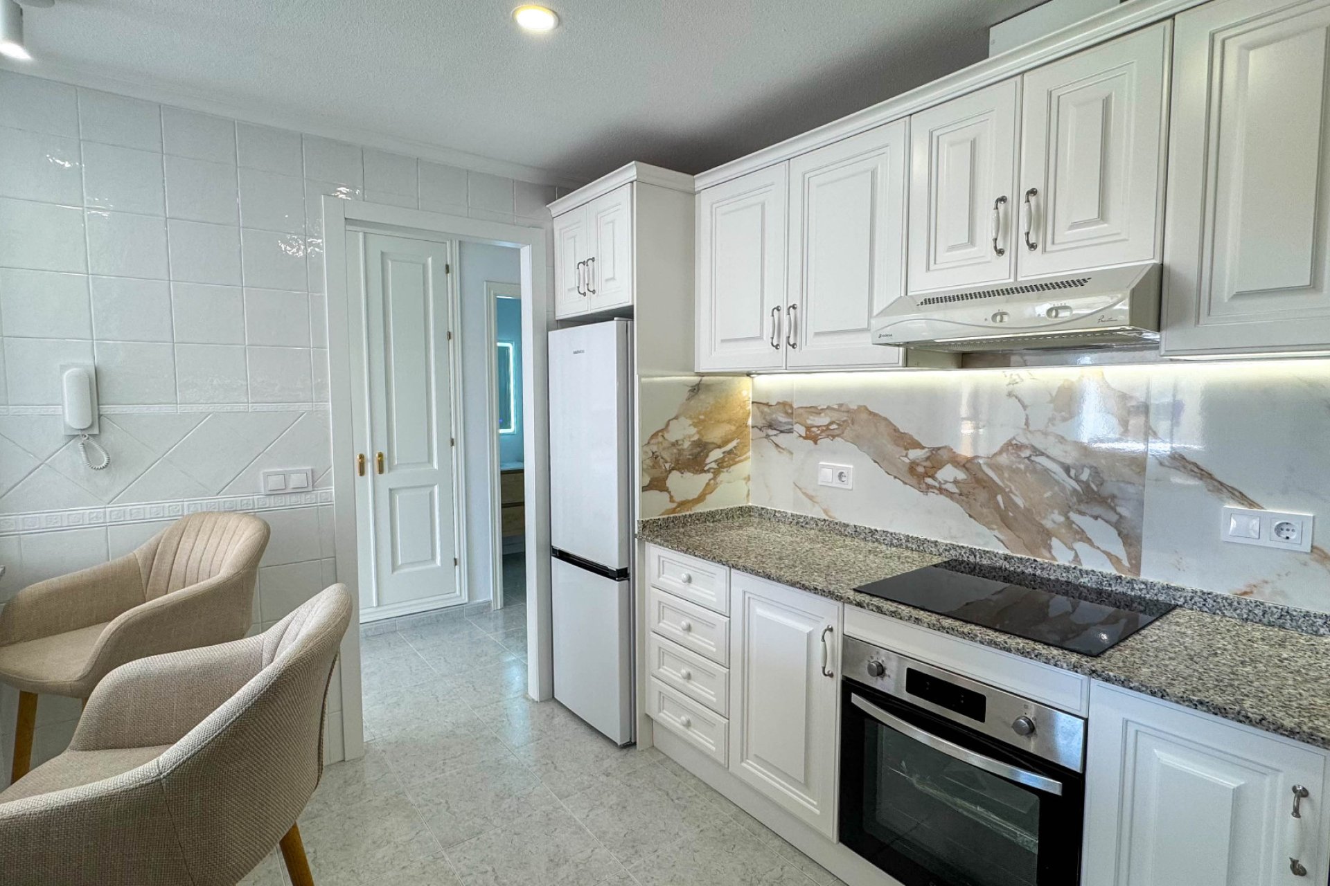 Resale - Apartment -
Orihuela Costa - Costa Blanca