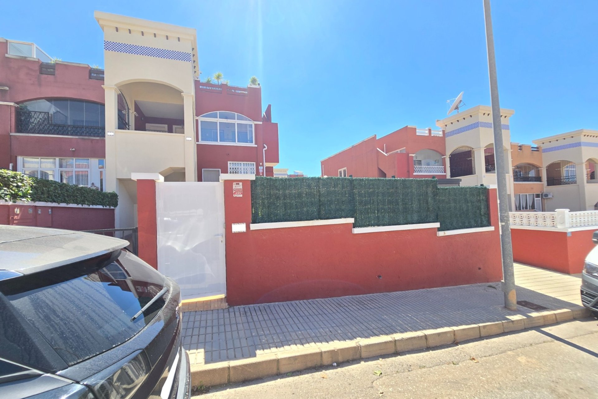 Resale - Apartment -
Orihuela Costa - Costa Blanca