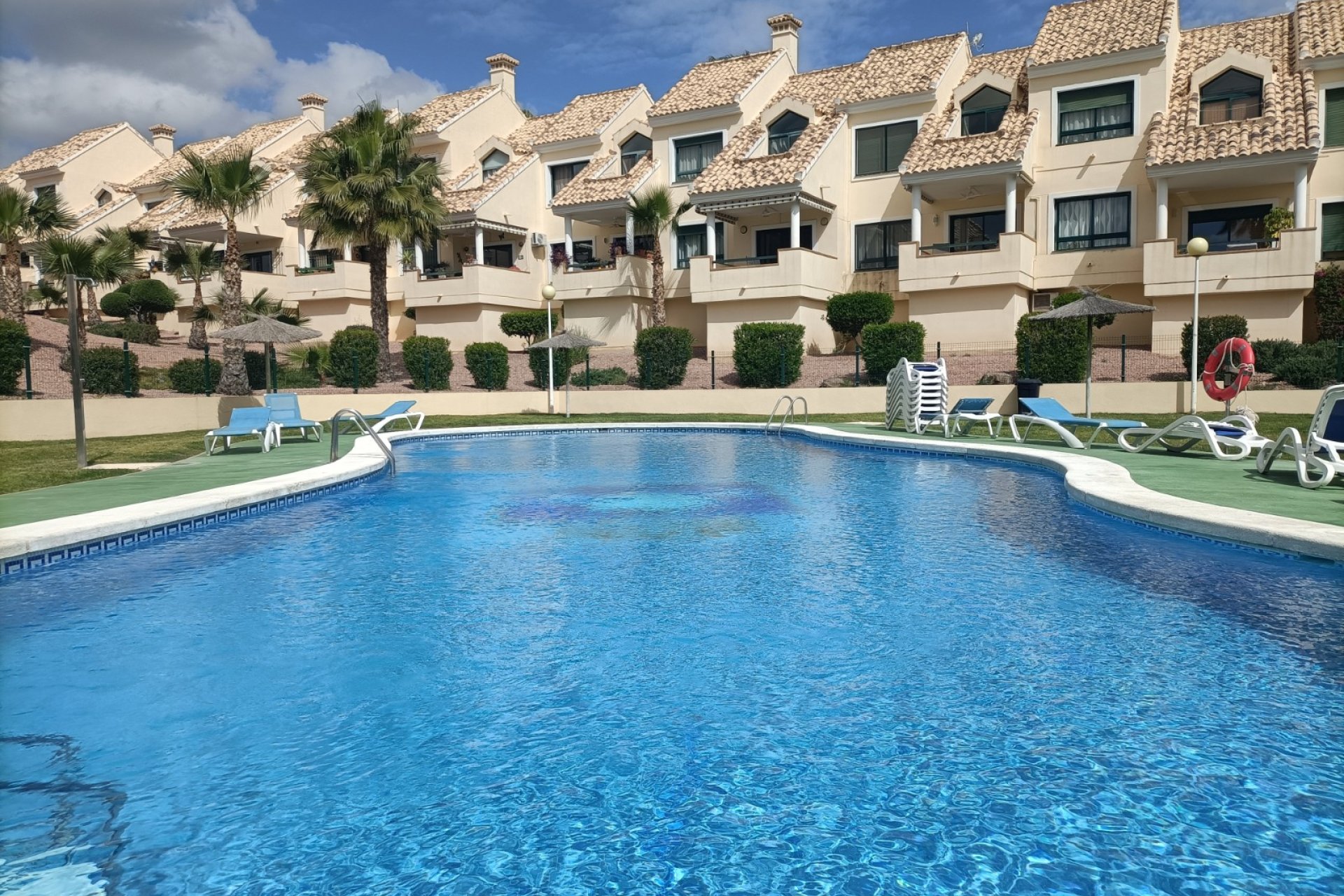 Resale - Apartment -
Orihuela Costa - Costa Blanca