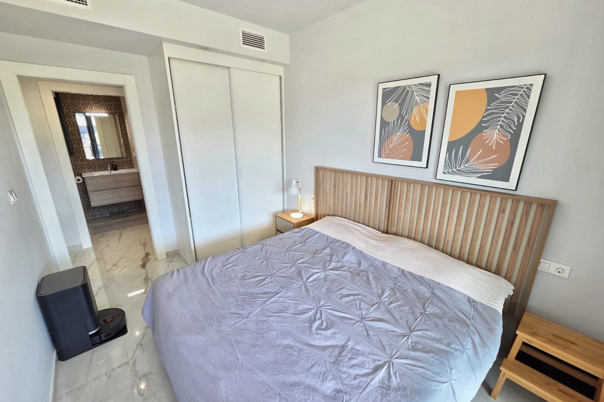 Resale - Apartment -
Orihuela Costa - Costa Blanca