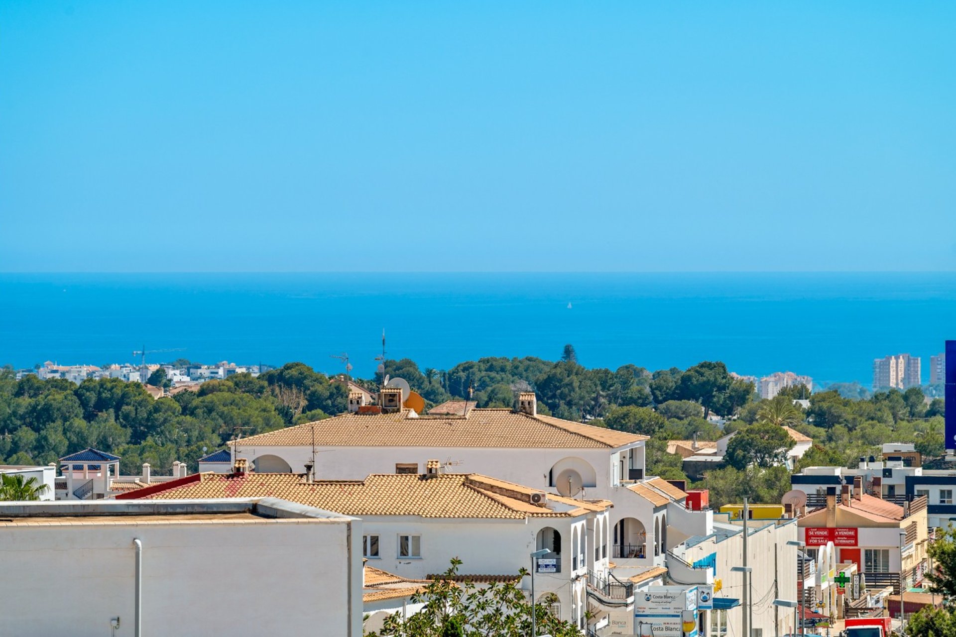 Resale - Apartment -
Orihuela Costa - Costa Blanca