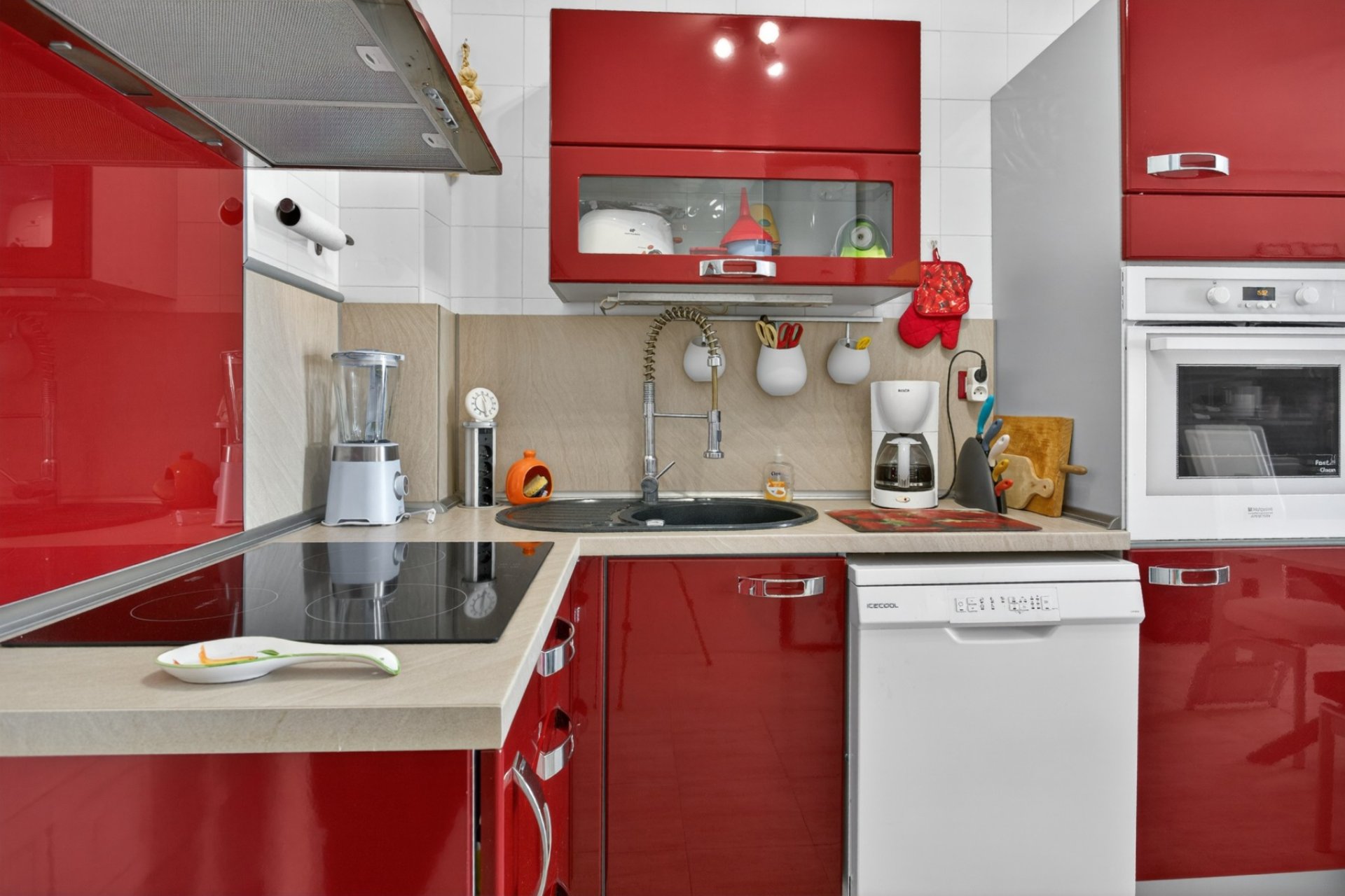 Resale - Apartment -
Orihuela Costa - Costa Blanca