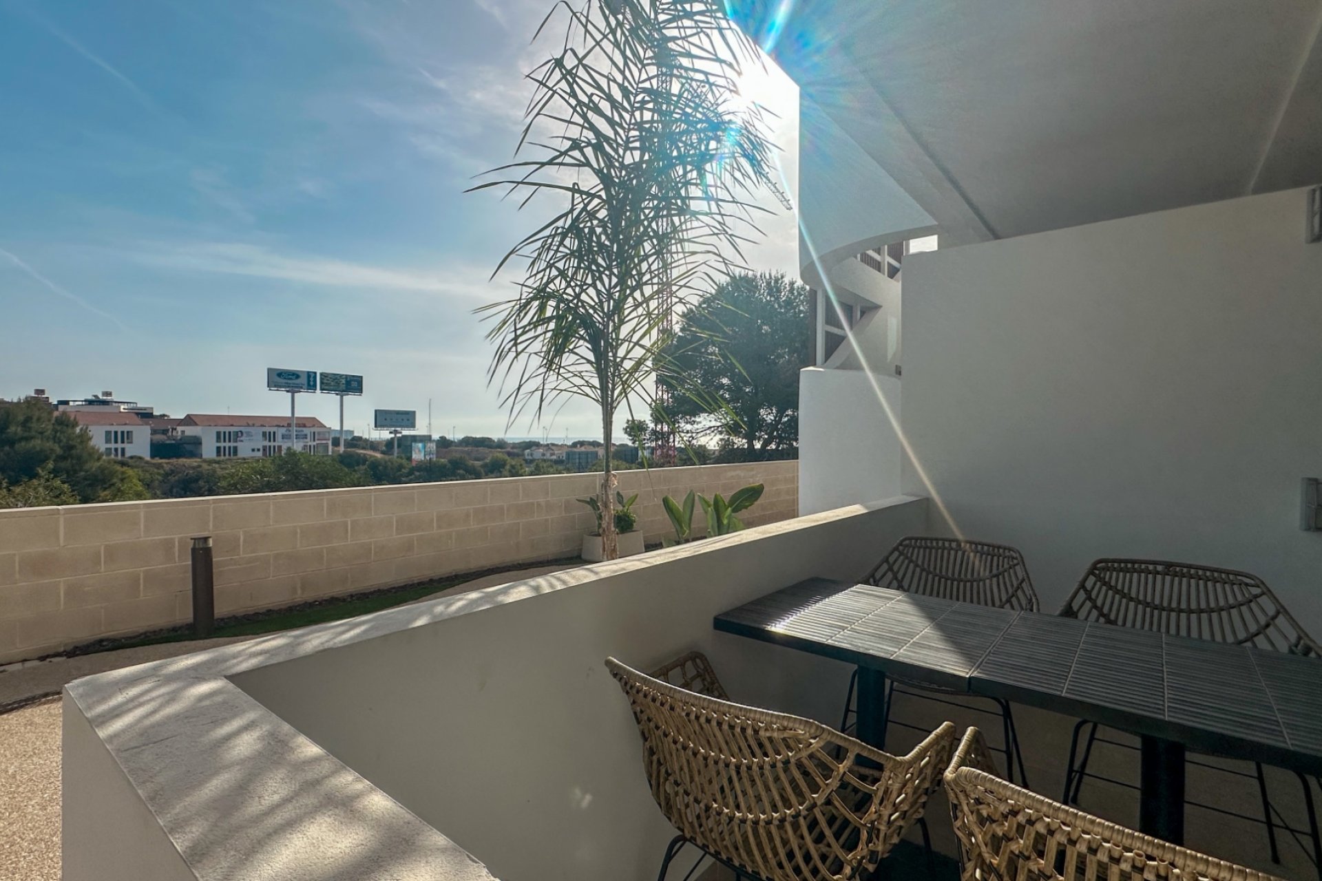 Resale - Apartment -
Orihuela Costa - Costa Blanca