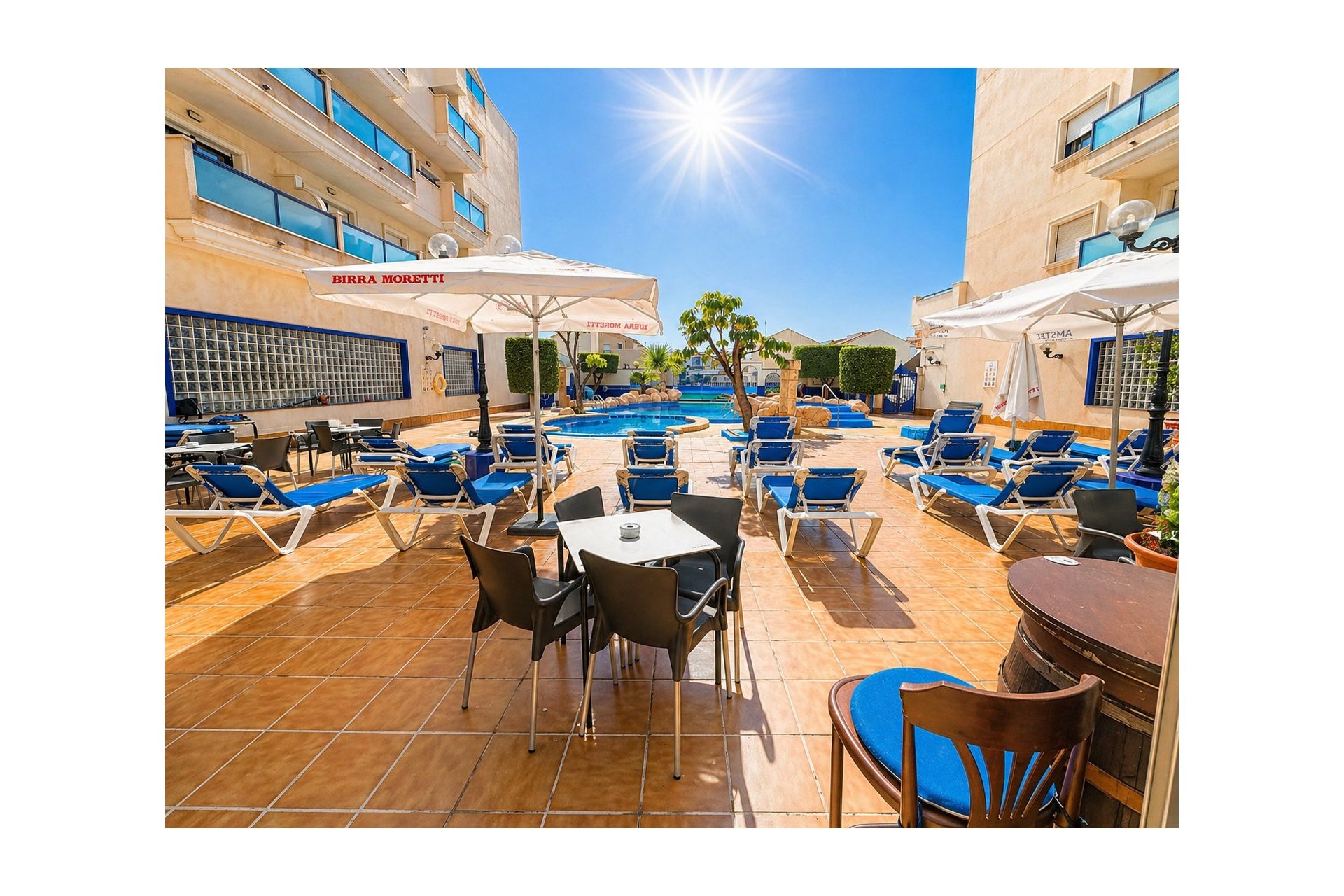 Resale - Apartment -
Orihuela Costa - Costa Blanca