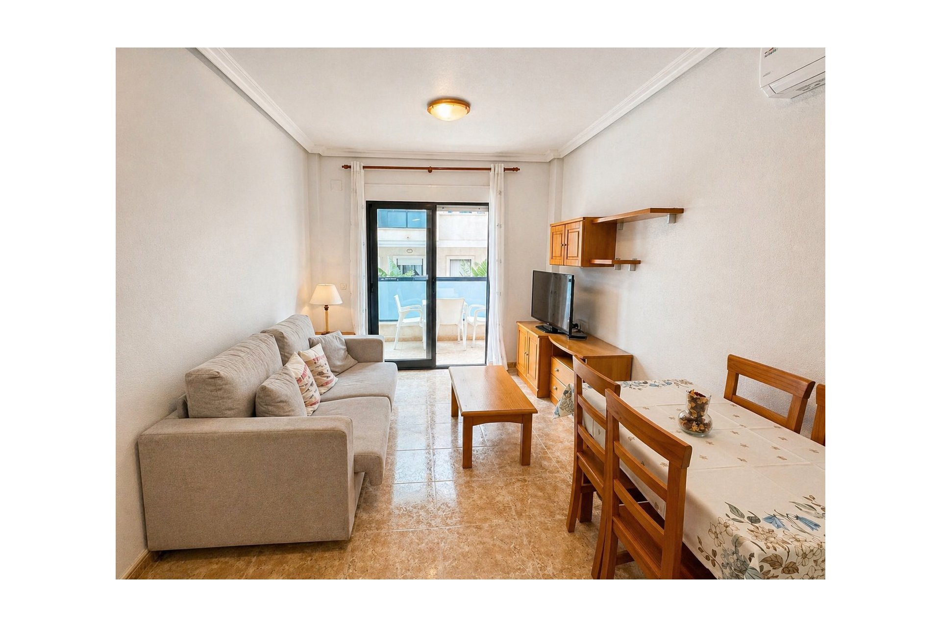 Resale - Apartment -
Orihuela Costa - Costa Blanca