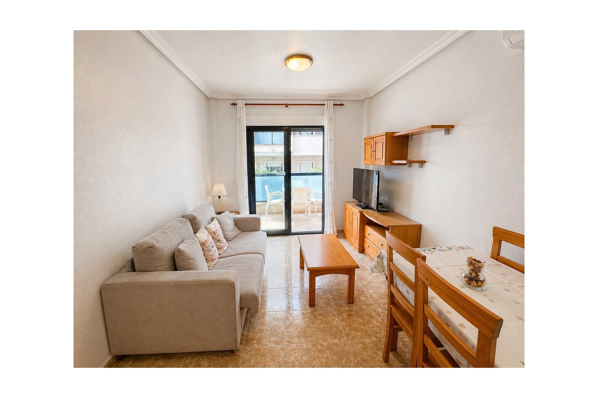 Resale - Apartment -
Orihuela Costa - Costa Blanca