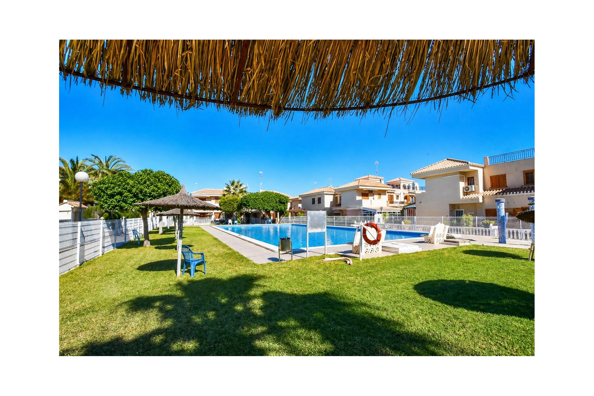 Resale - Apartment -
Orihuela Costa - Costa Blanca