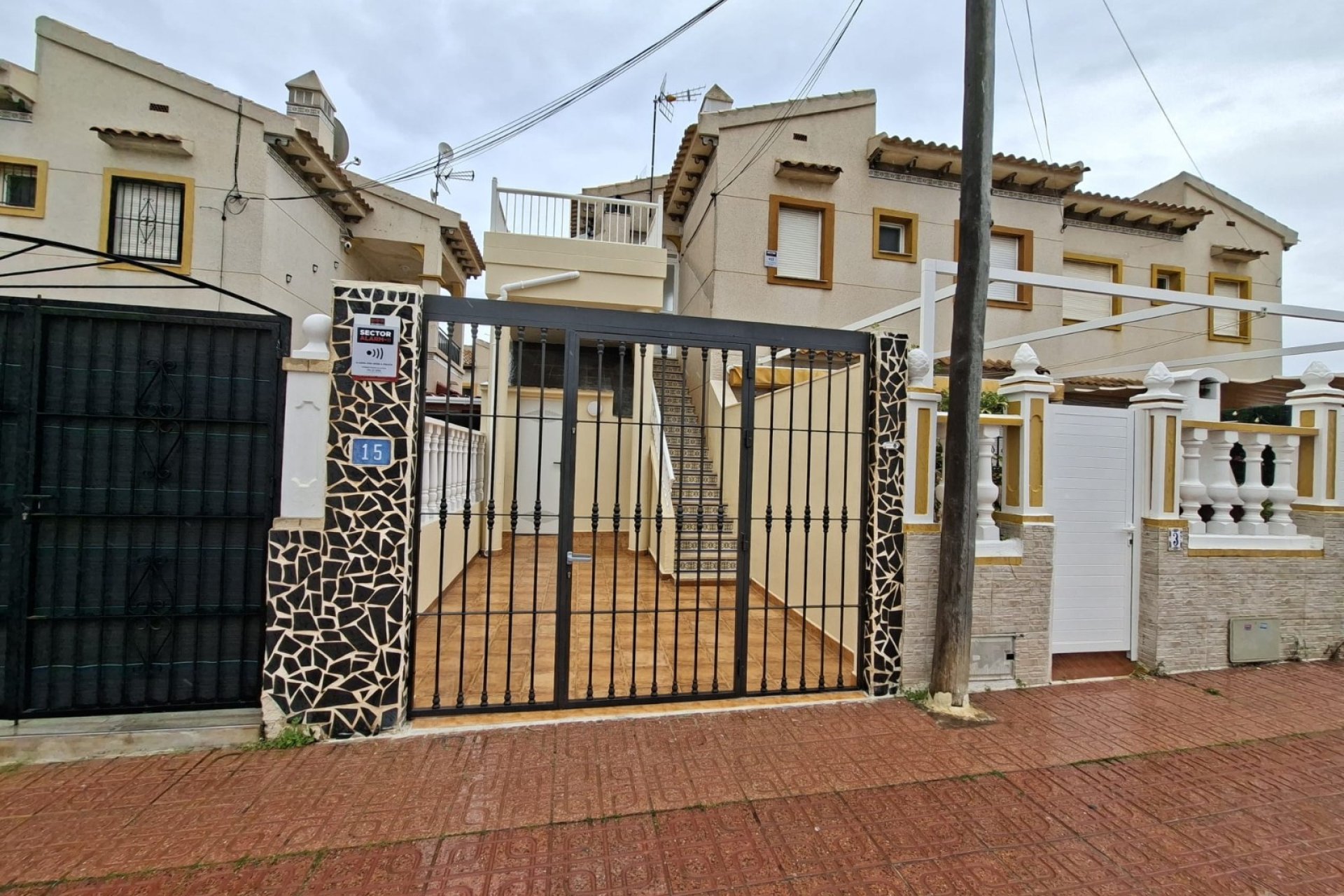 Resale - Apartment -
Orihuela Costa - Costa Blanca