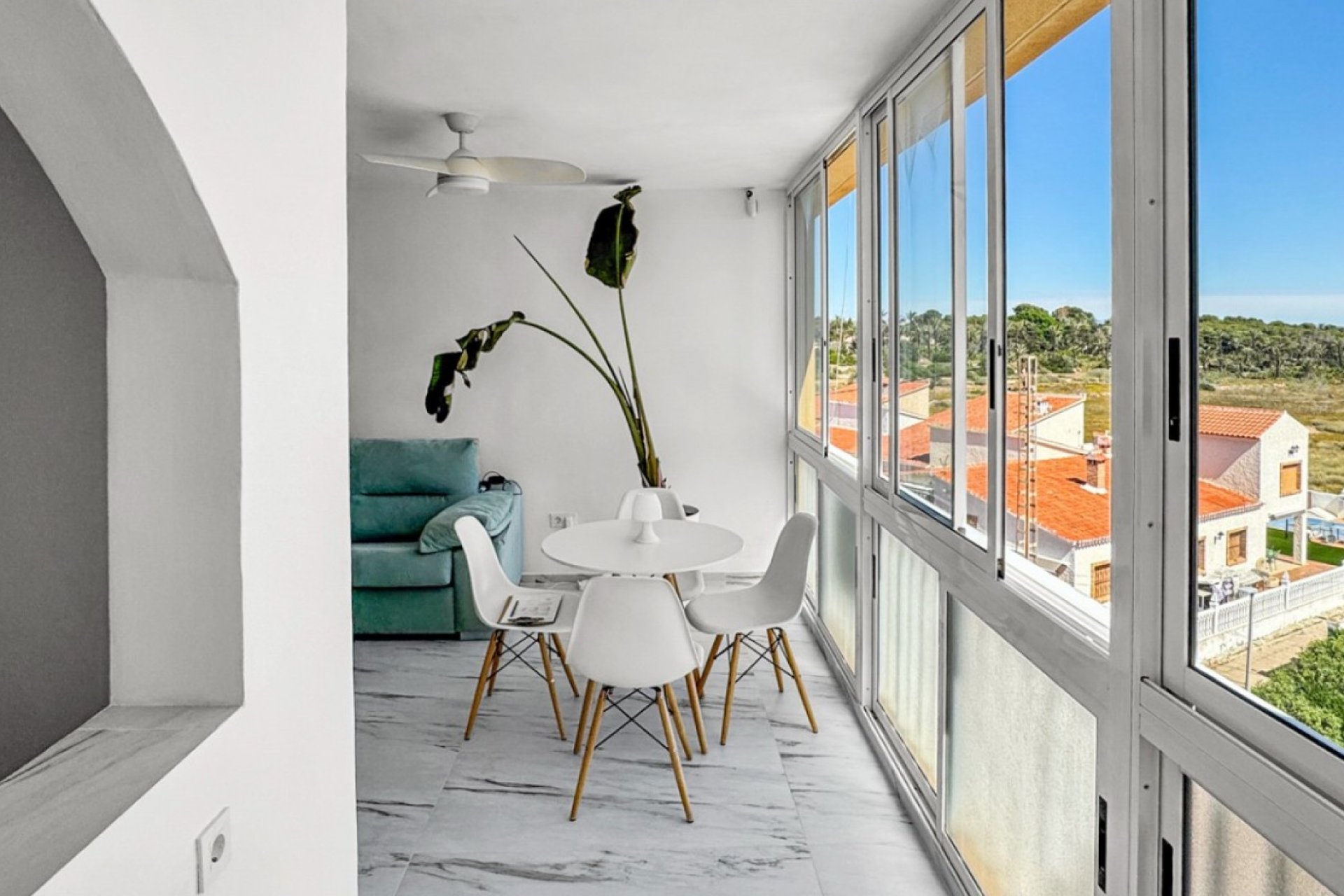Resale - Apartment -
Orihuela Costa - Costa Blanca