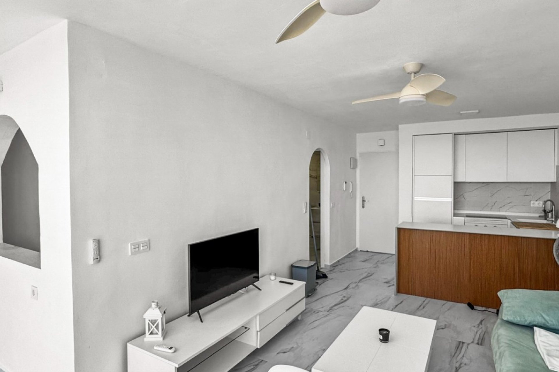 Resale - Apartment -
Orihuela Costa - Costa Blanca