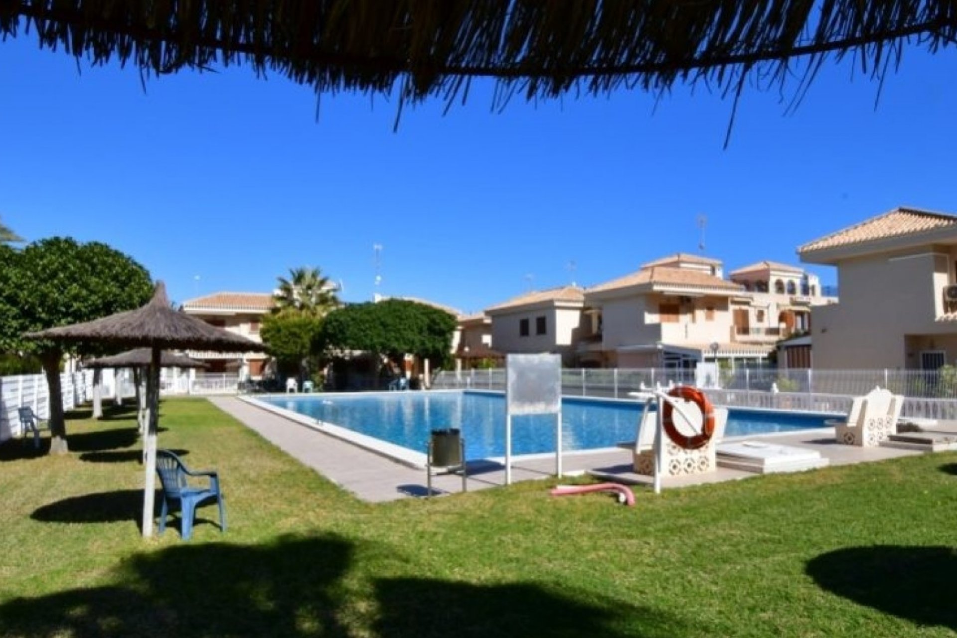 Resale - Apartment -
Orihuela Costa - Costa Blanca