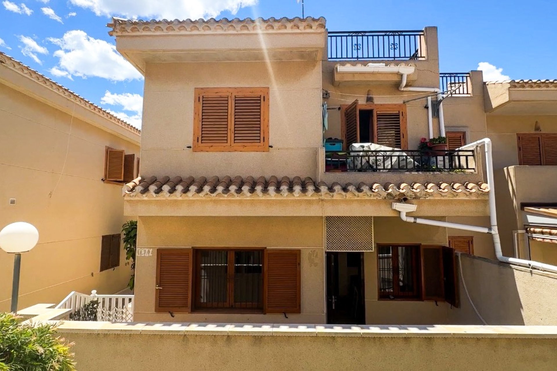 Resale - Apartment -
Orihuela Costa - Costa Blanca