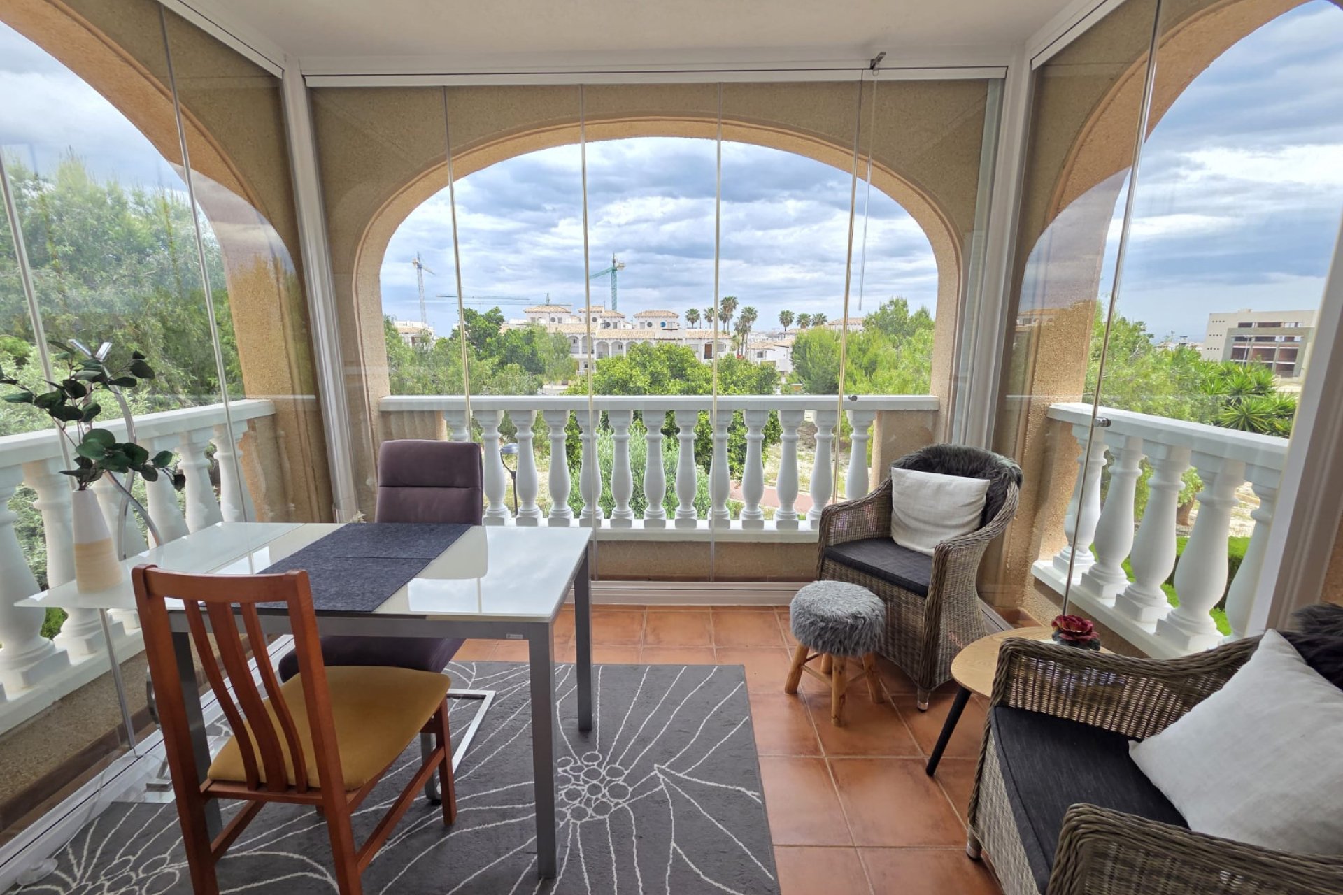 Resale - Apartment -
Orihuela Costa - Costa Blanca