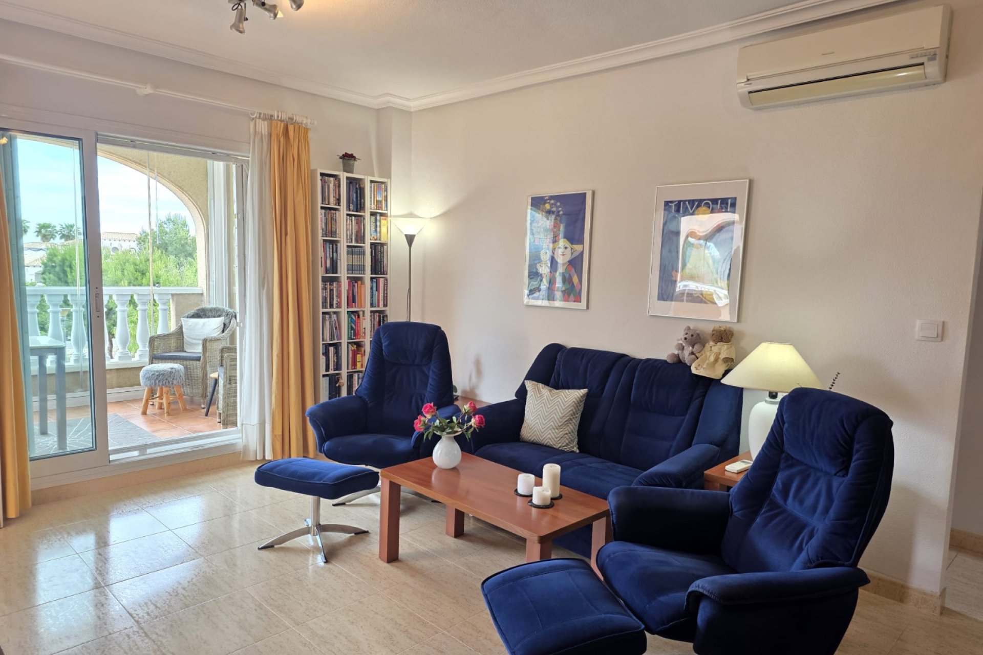 Resale - Apartment -
Orihuela Costa - Costa Blanca