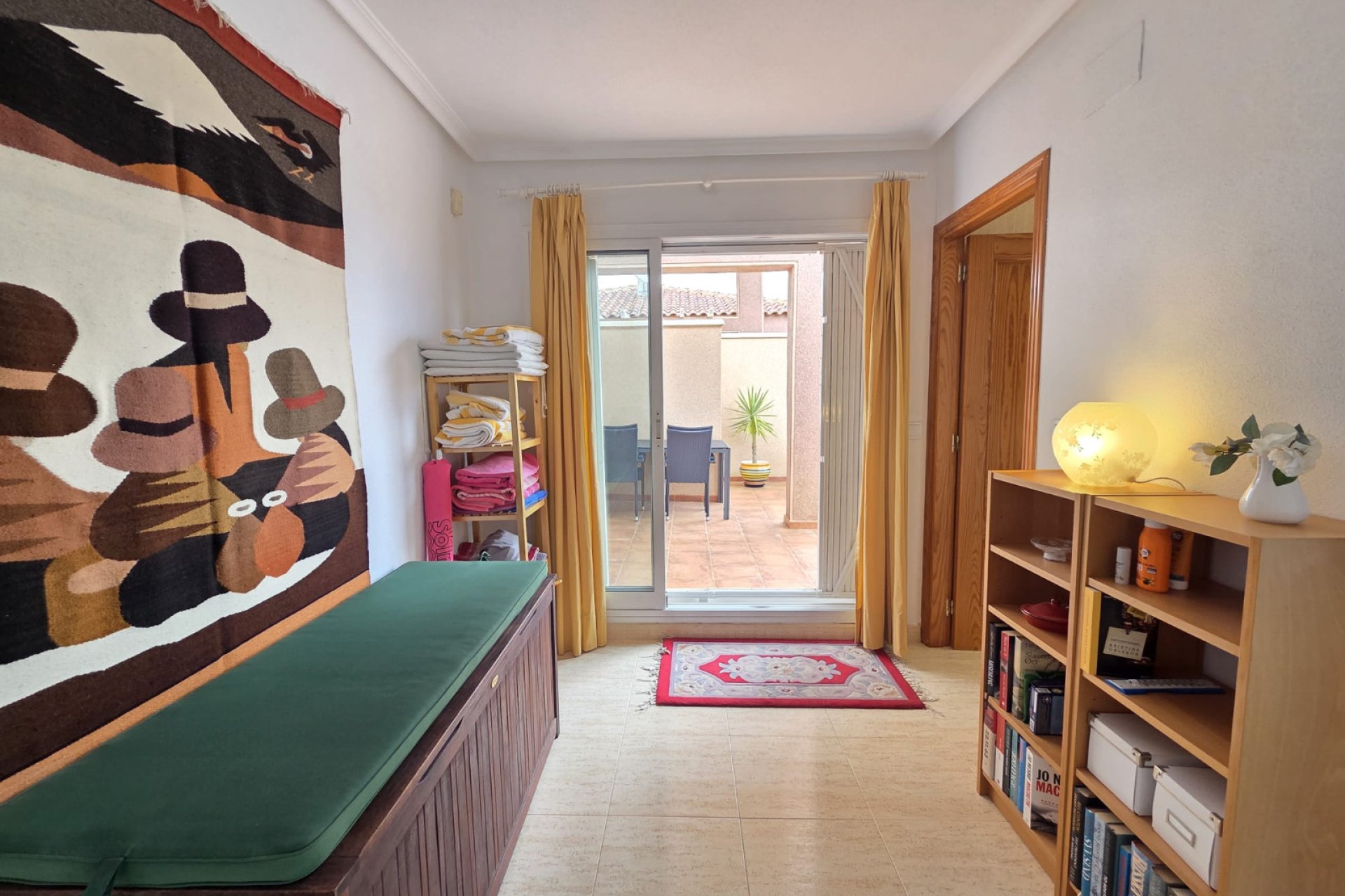 Resale - Apartment -
Orihuela Costa - Costa Blanca