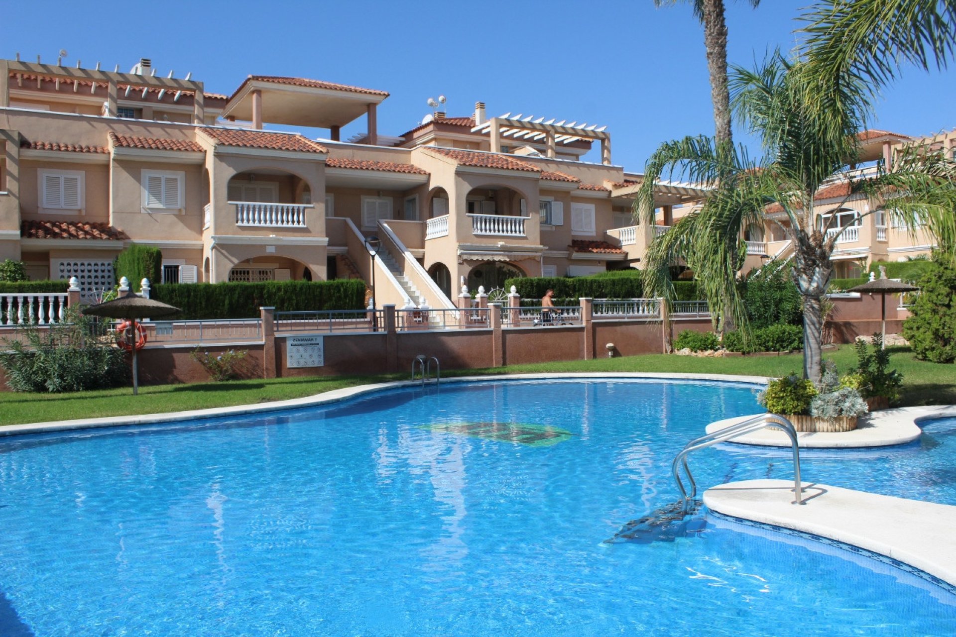 Resale - Apartment -
Orihuela Costa - Costa Blanca