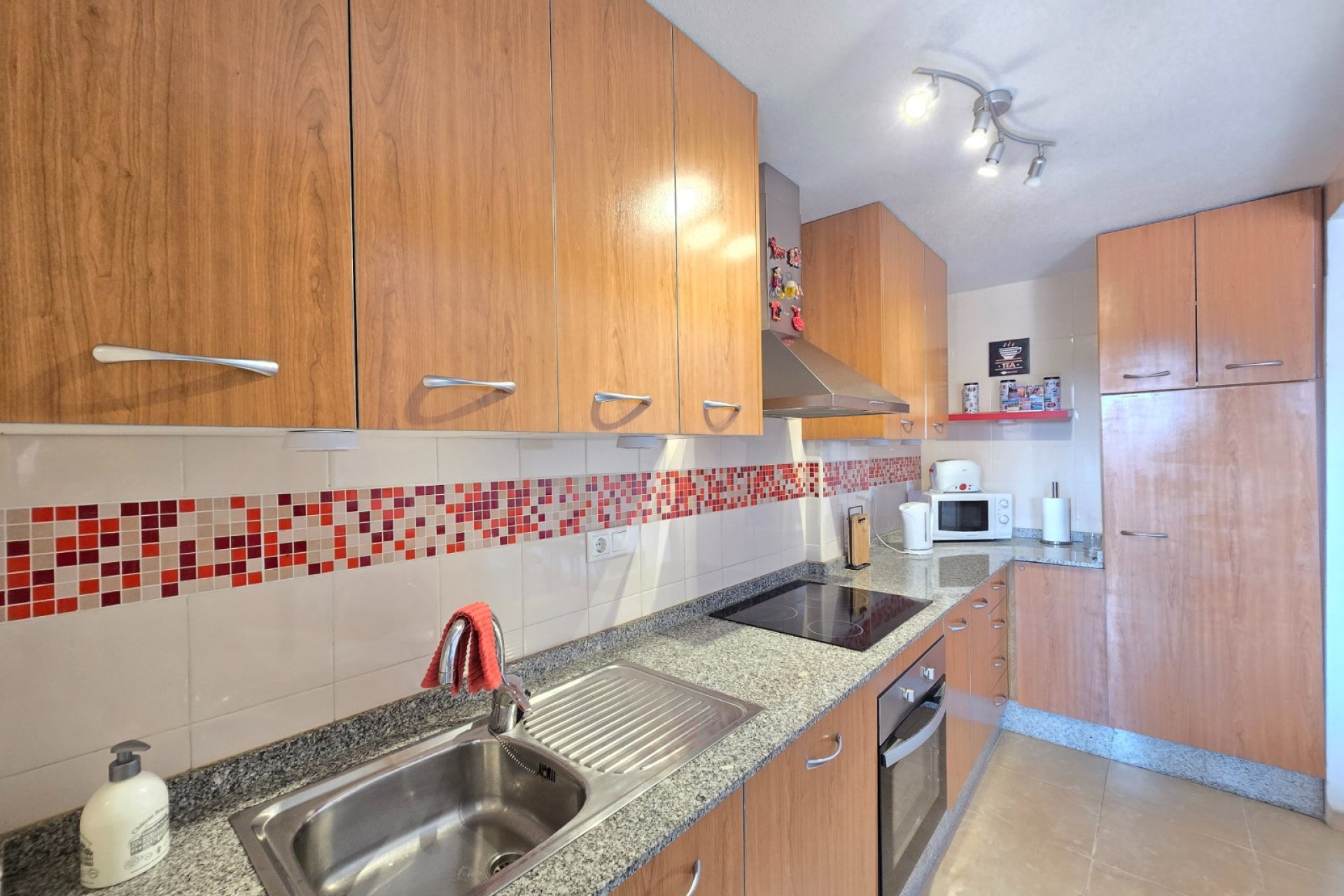 Resale - Apartment -
Orihuela Costa - Costa Blanca