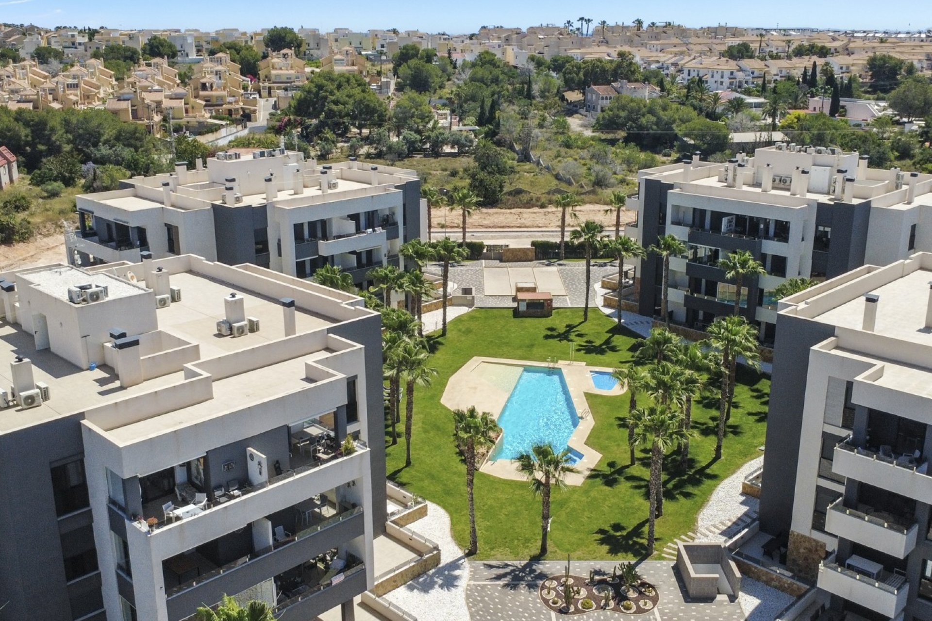 Resale - Apartment -
Orihuela Costa - Costa Blanca