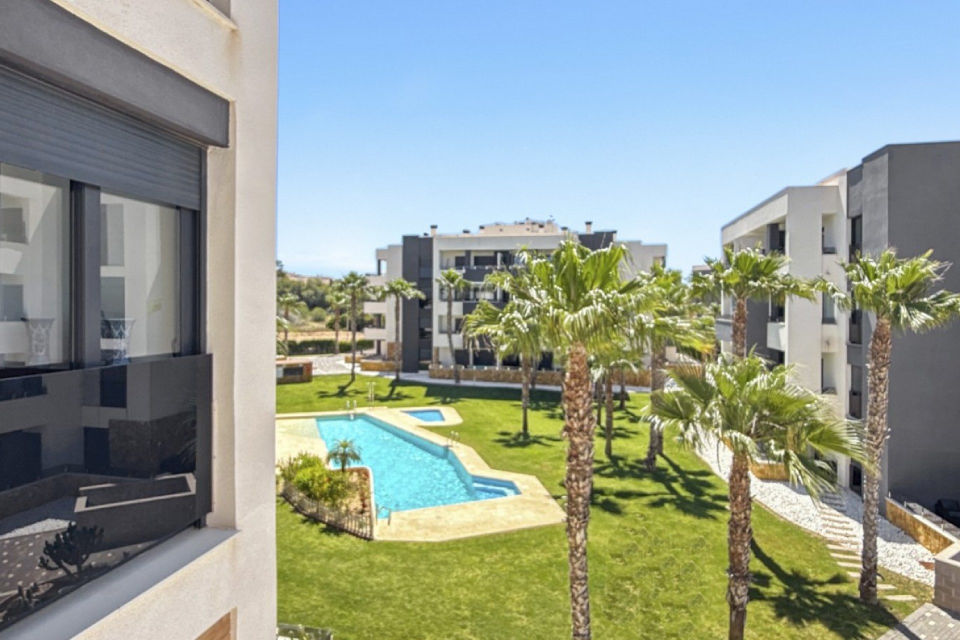Resale - Apartment -
Orihuela Costa - Costa Blanca